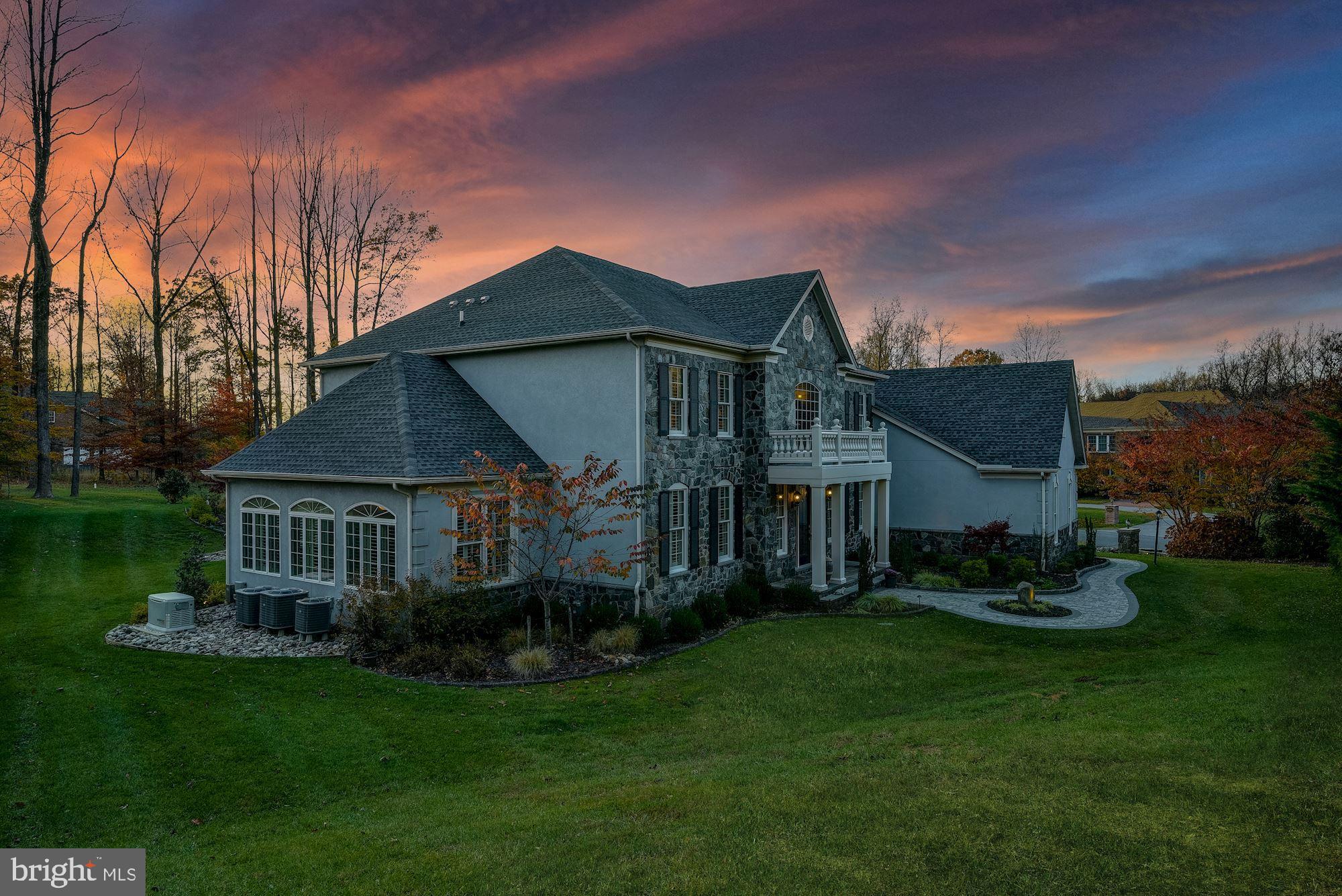 PATUXENT CHASE - Residential