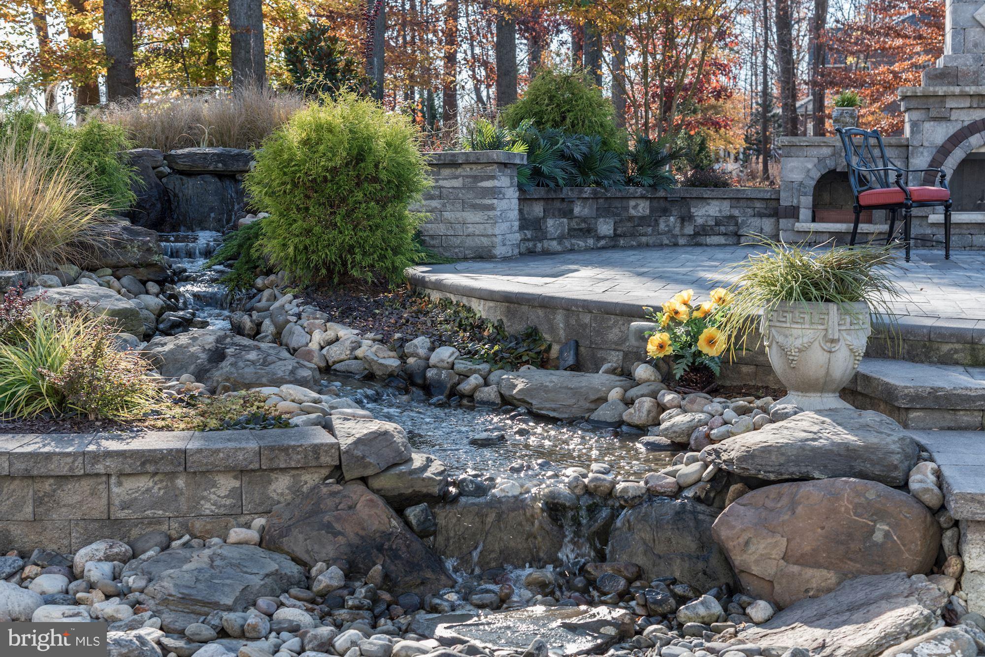 PATUXENT CHASE - Residential