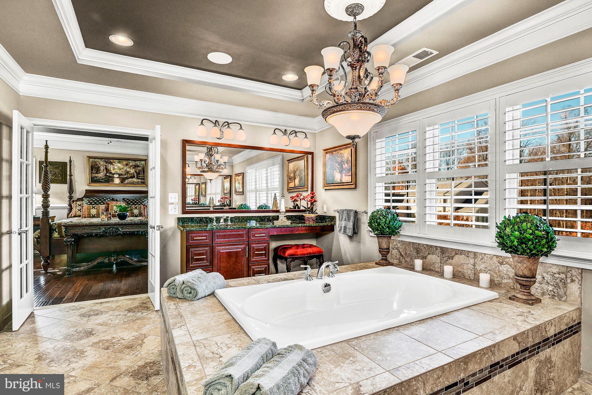 PATUXENT CHASE - Residential