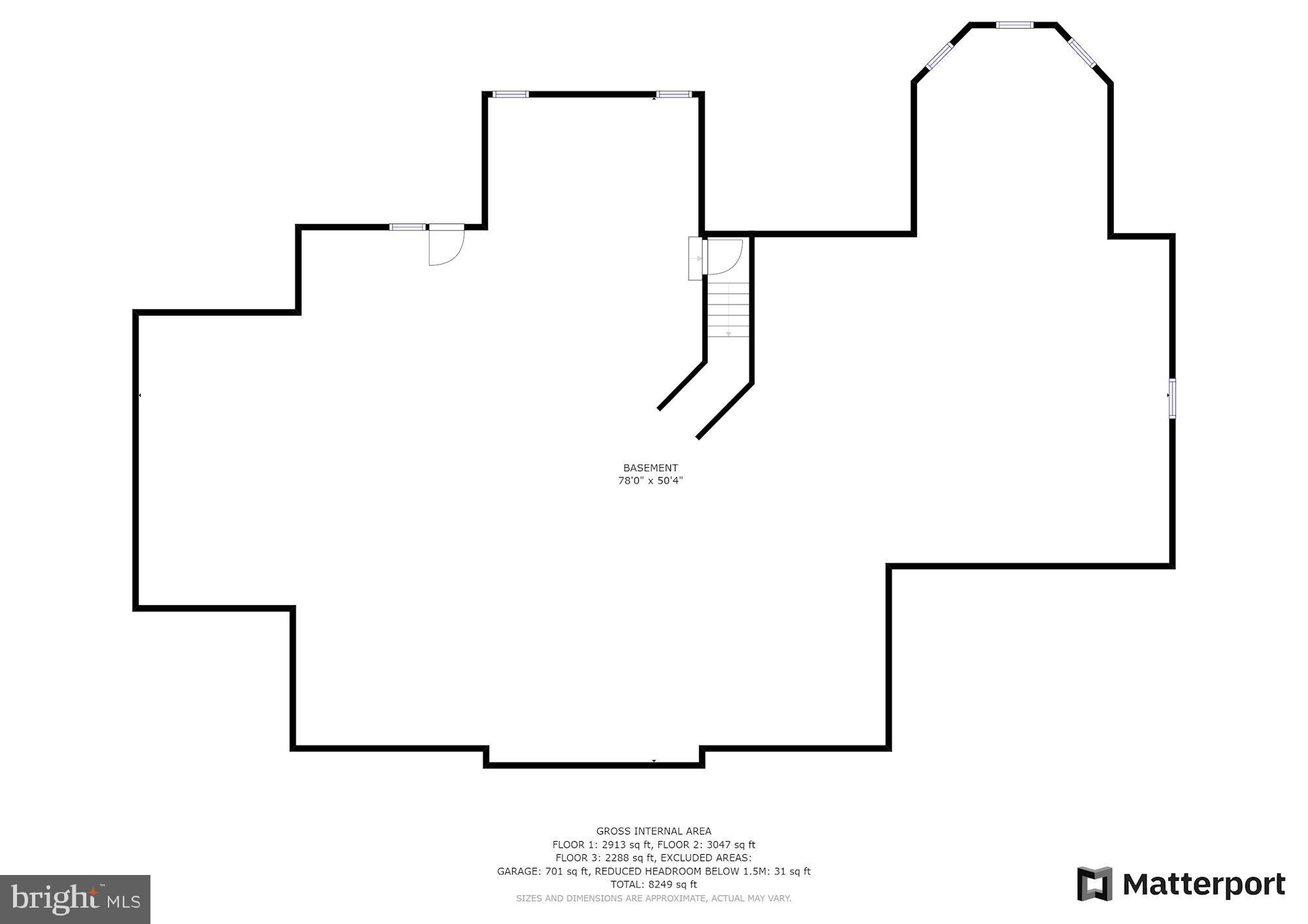 PATUXENT CHASE - Residential