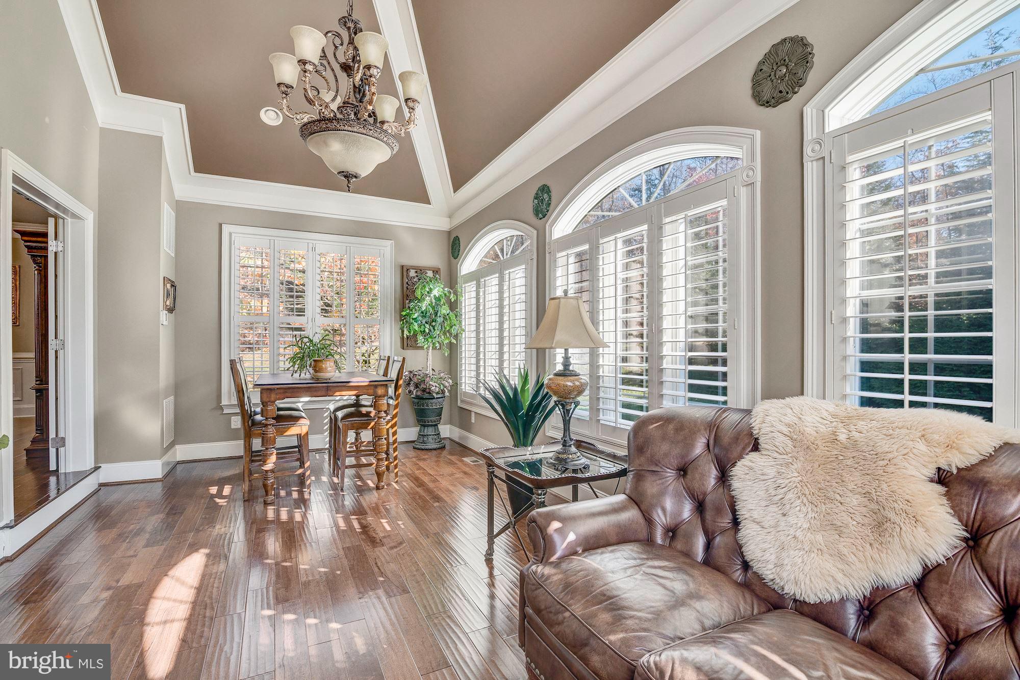 PATUXENT CHASE - Residential