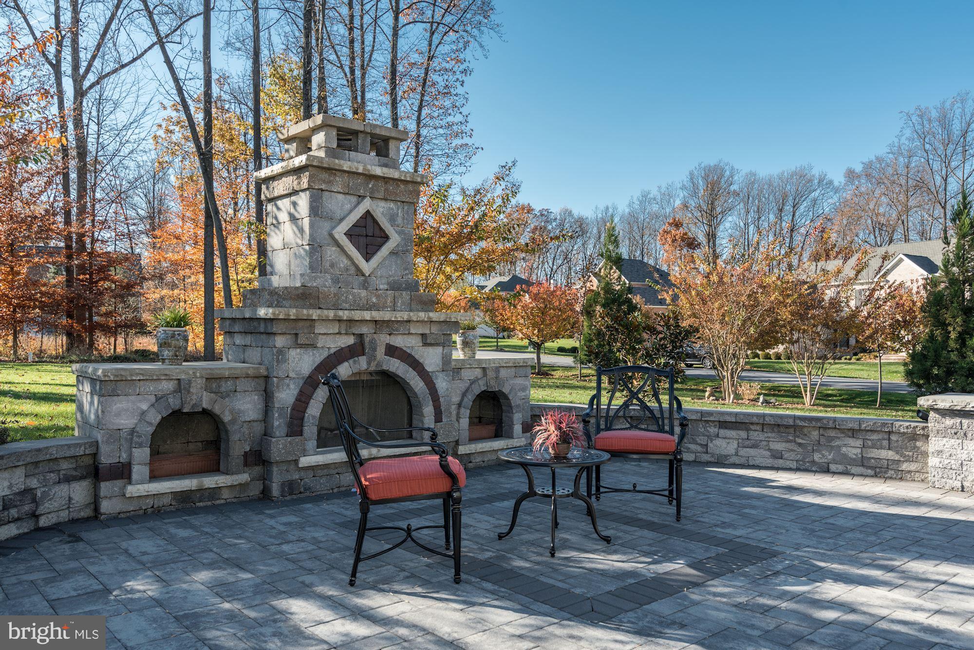 PATUXENT CHASE - Residential