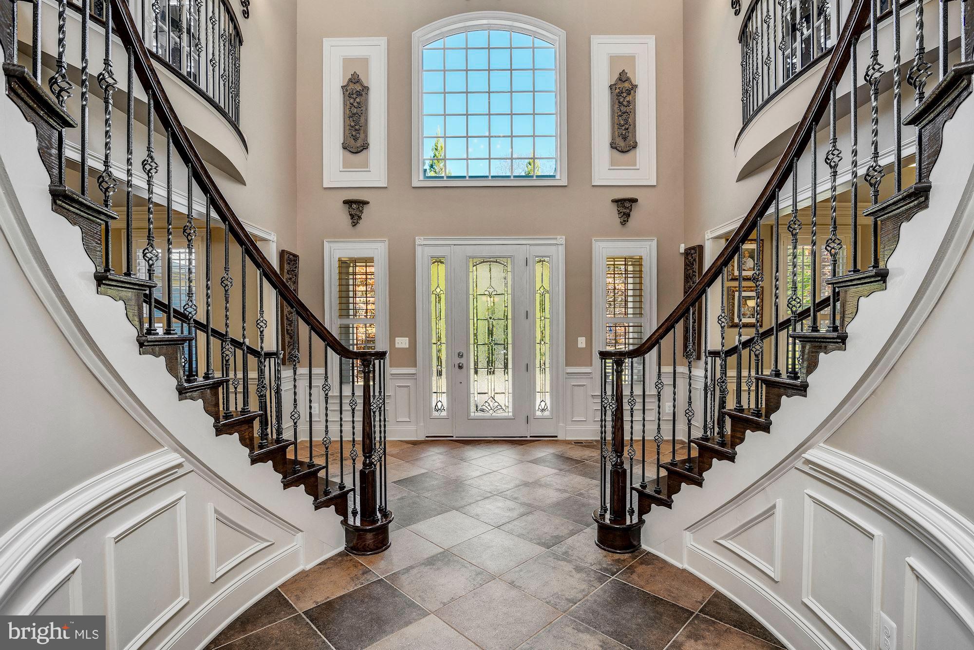 PATUXENT CHASE - Residential