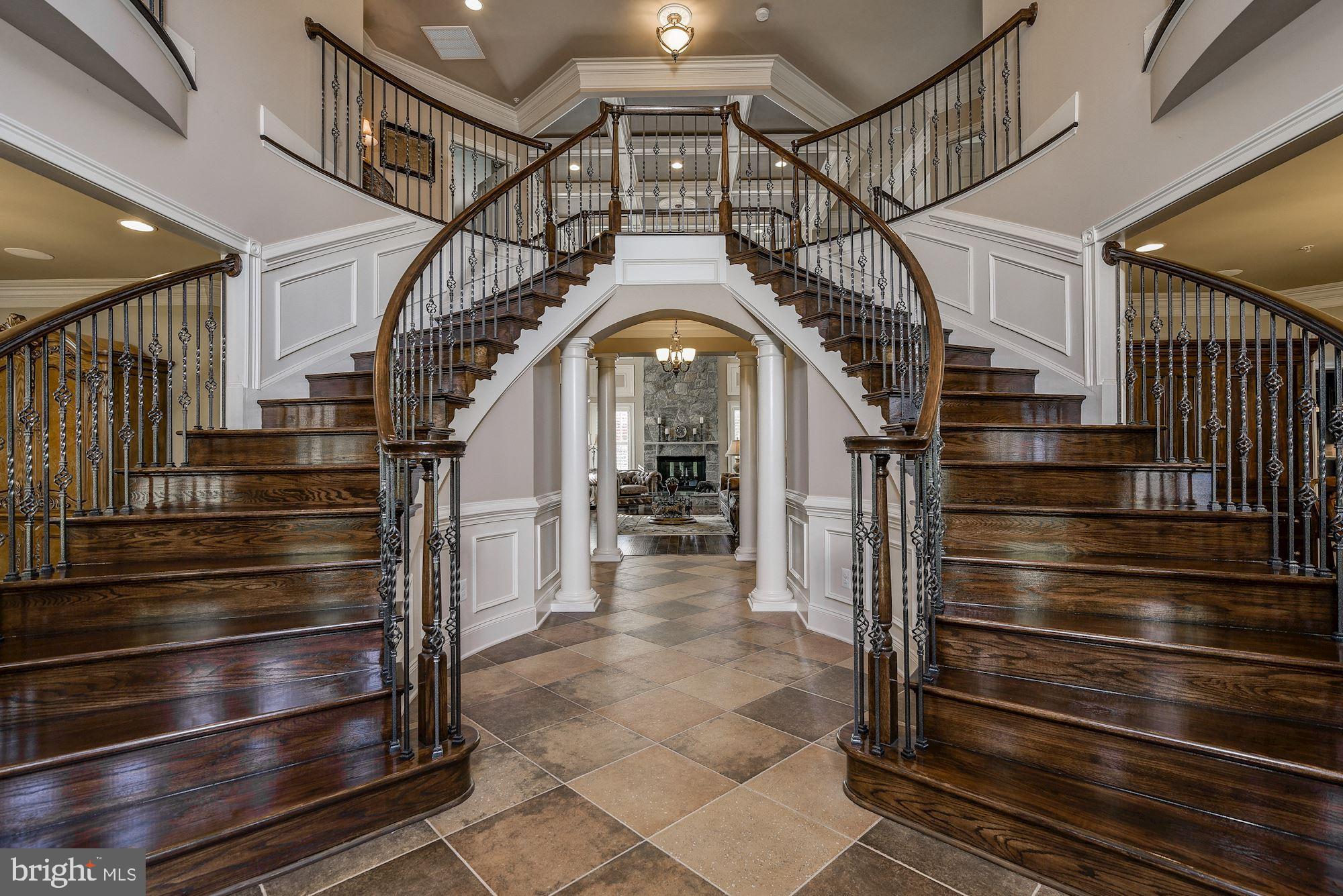 PATUXENT CHASE - Residential