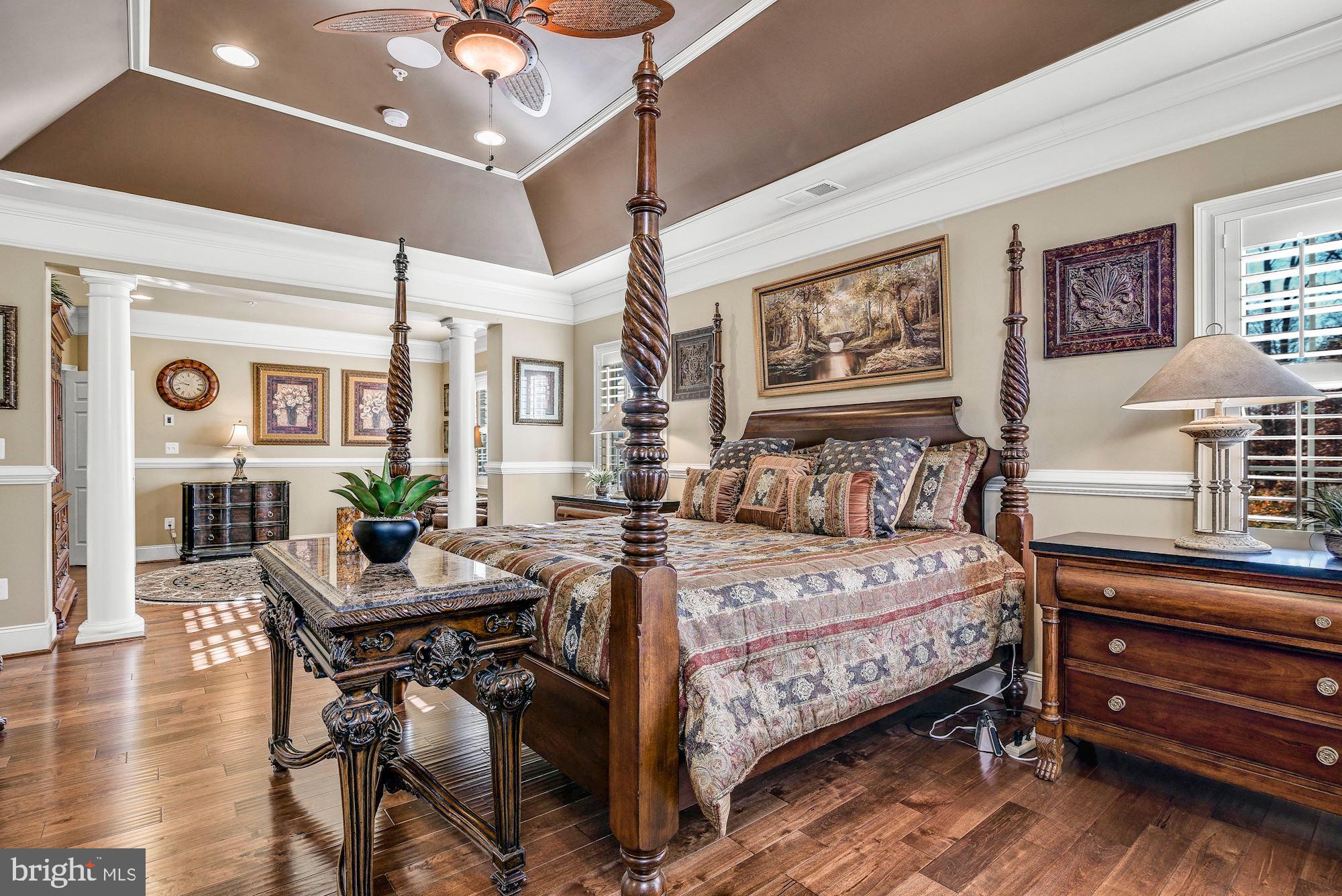 PATUXENT CHASE - Residential