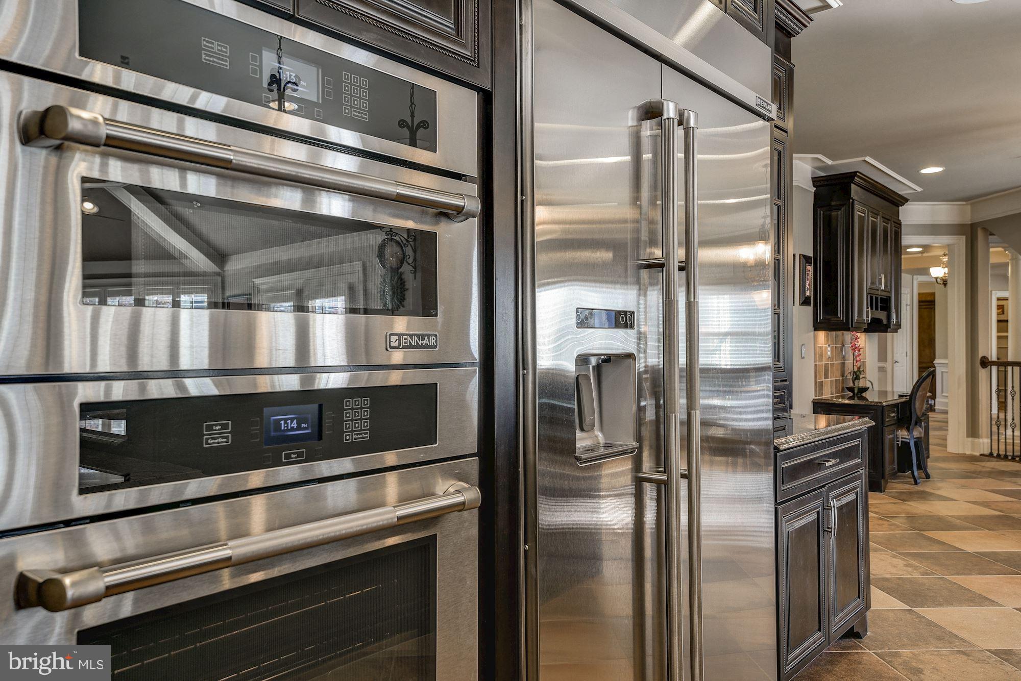 PATUXENT CHASE - Residential