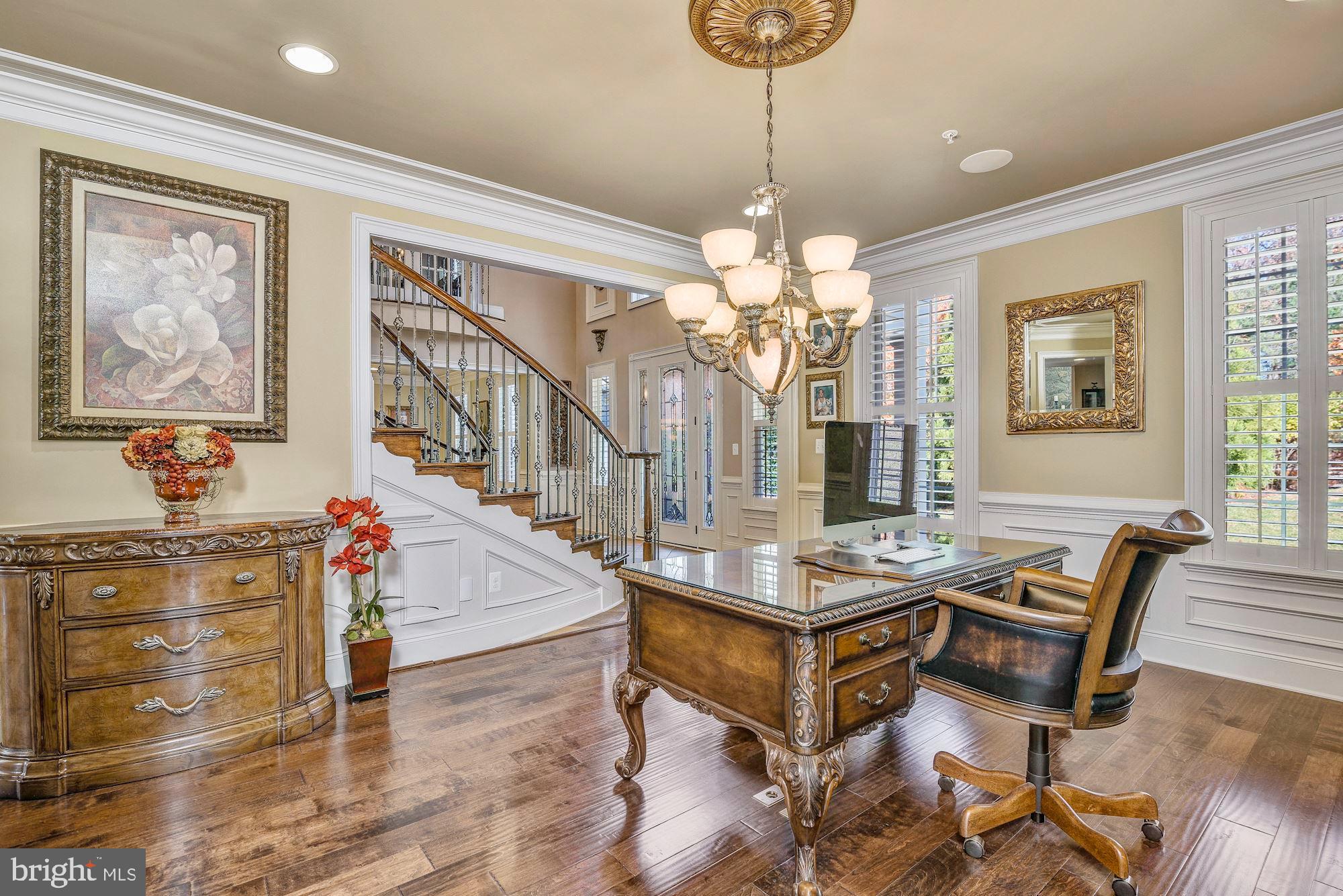 PATUXENT CHASE - Residential