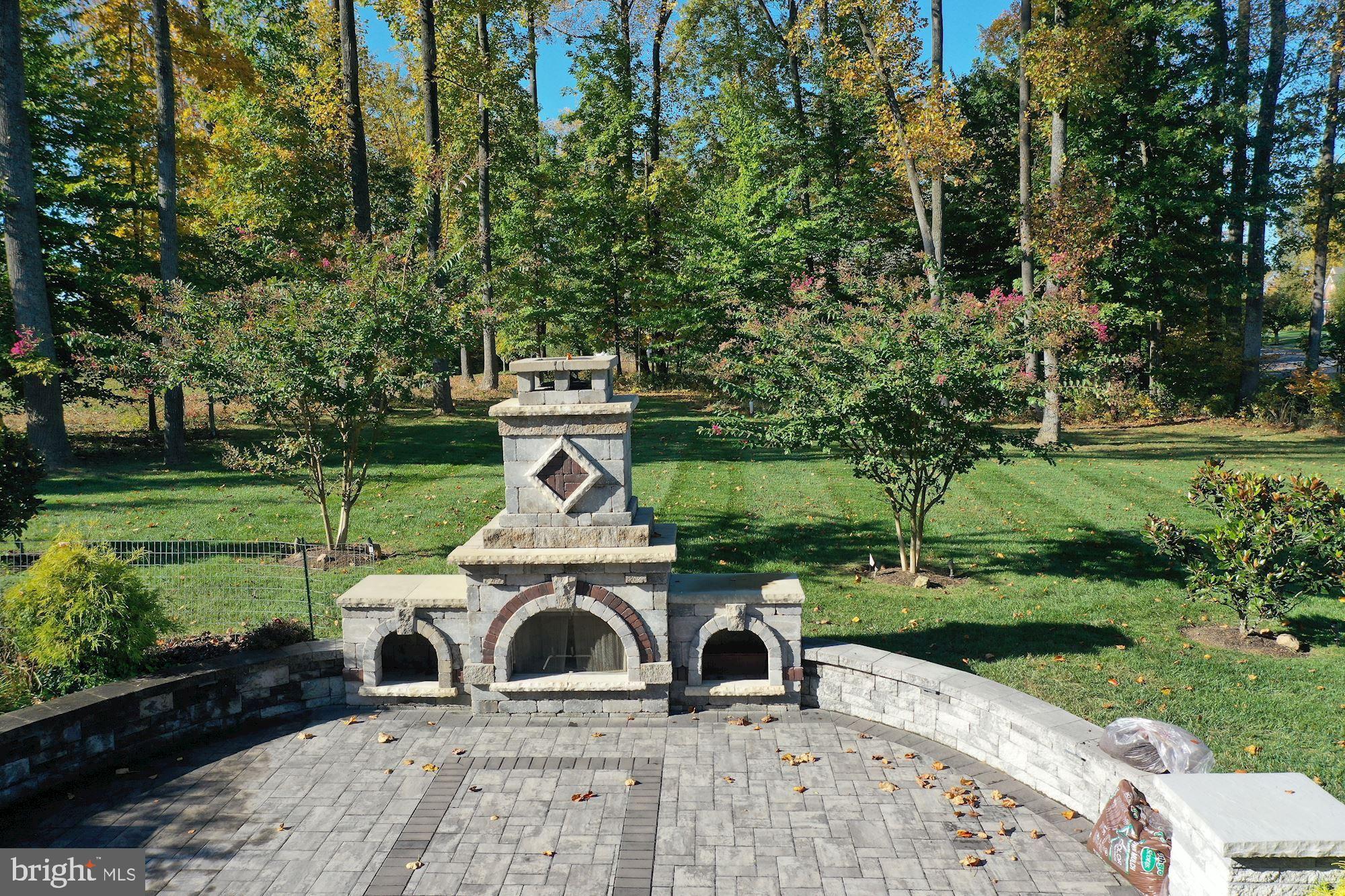 PATUXENT CHASE - Residential