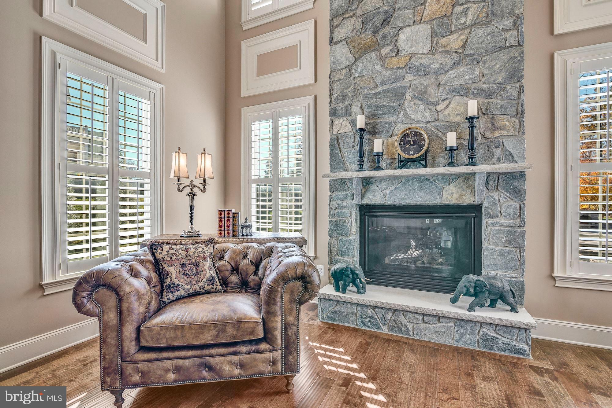 PATUXENT CHASE - Residential