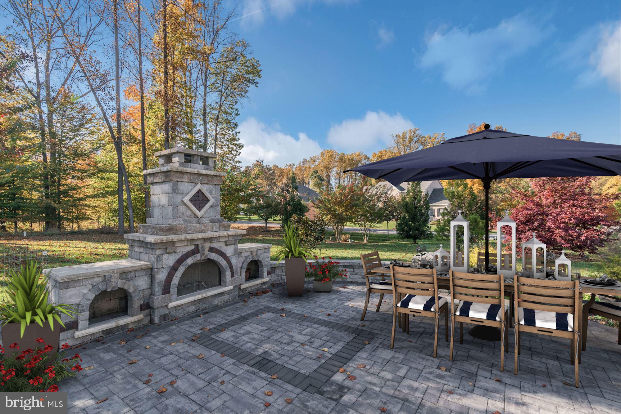 PATUXENT CHASE - Residential