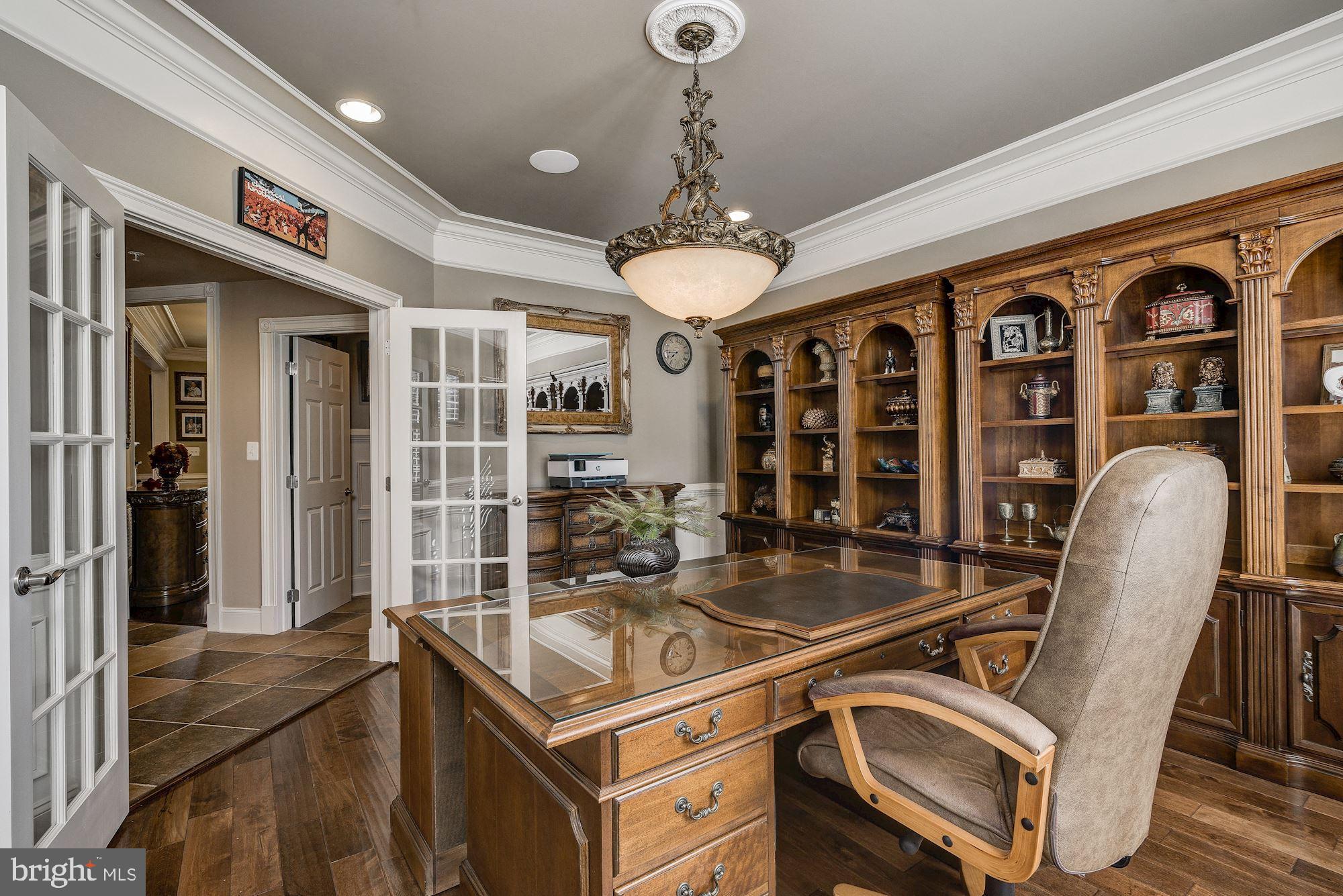 PATUXENT CHASE - Residential