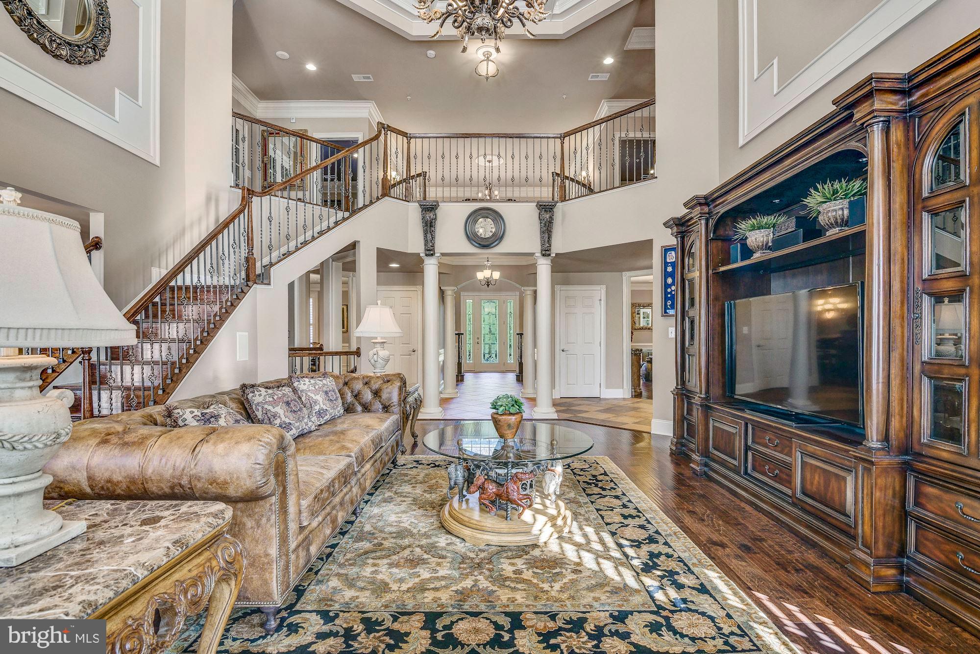 PATUXENT CHASE - Residential