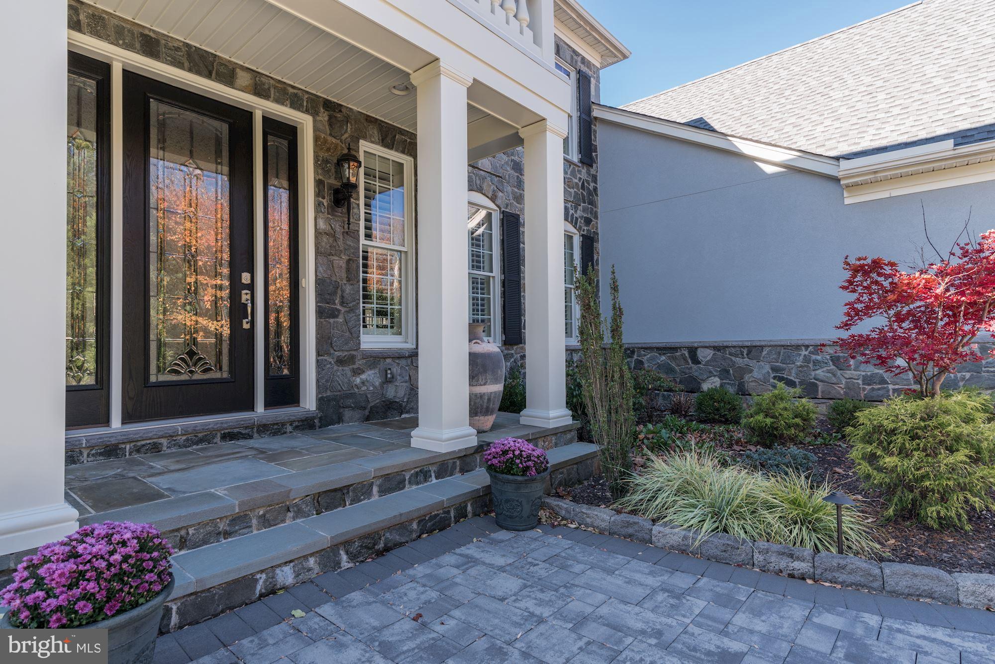 PATUXENT CHASE - Residential