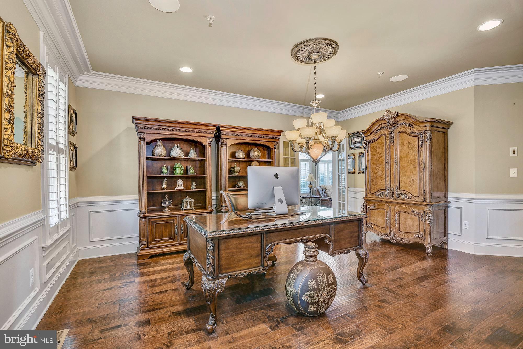 PATUXENT CHASE - Residential