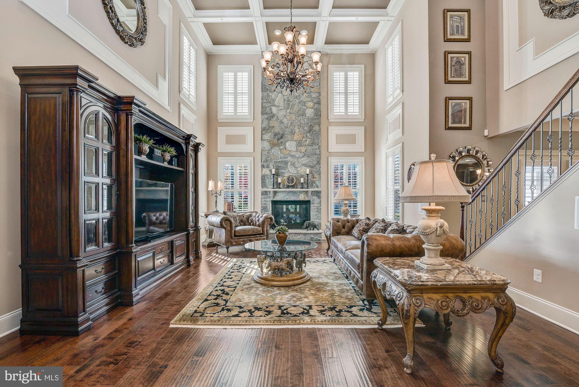 PATUXENT CHASE - Residential