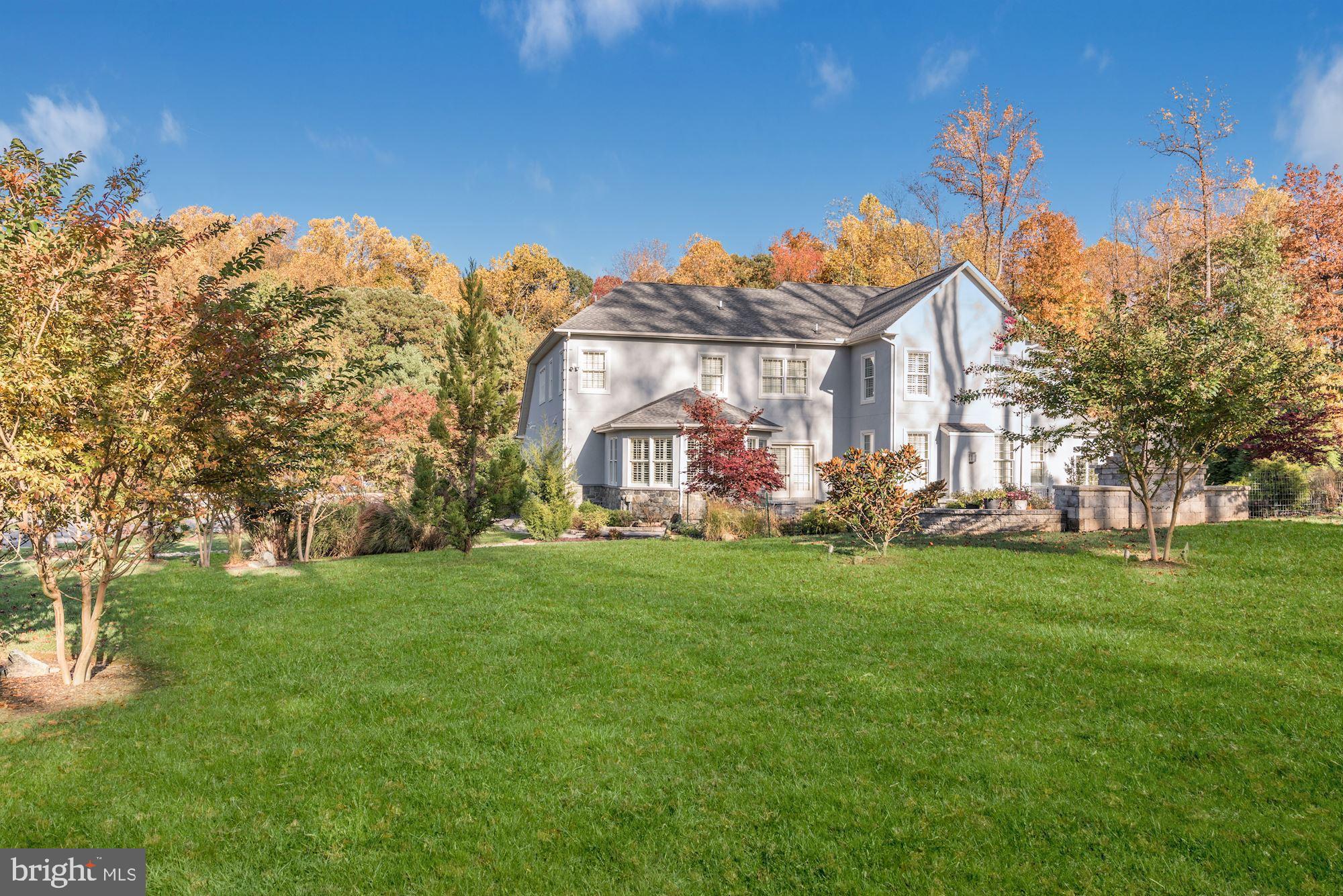 PATUXENT CHASE - Residential