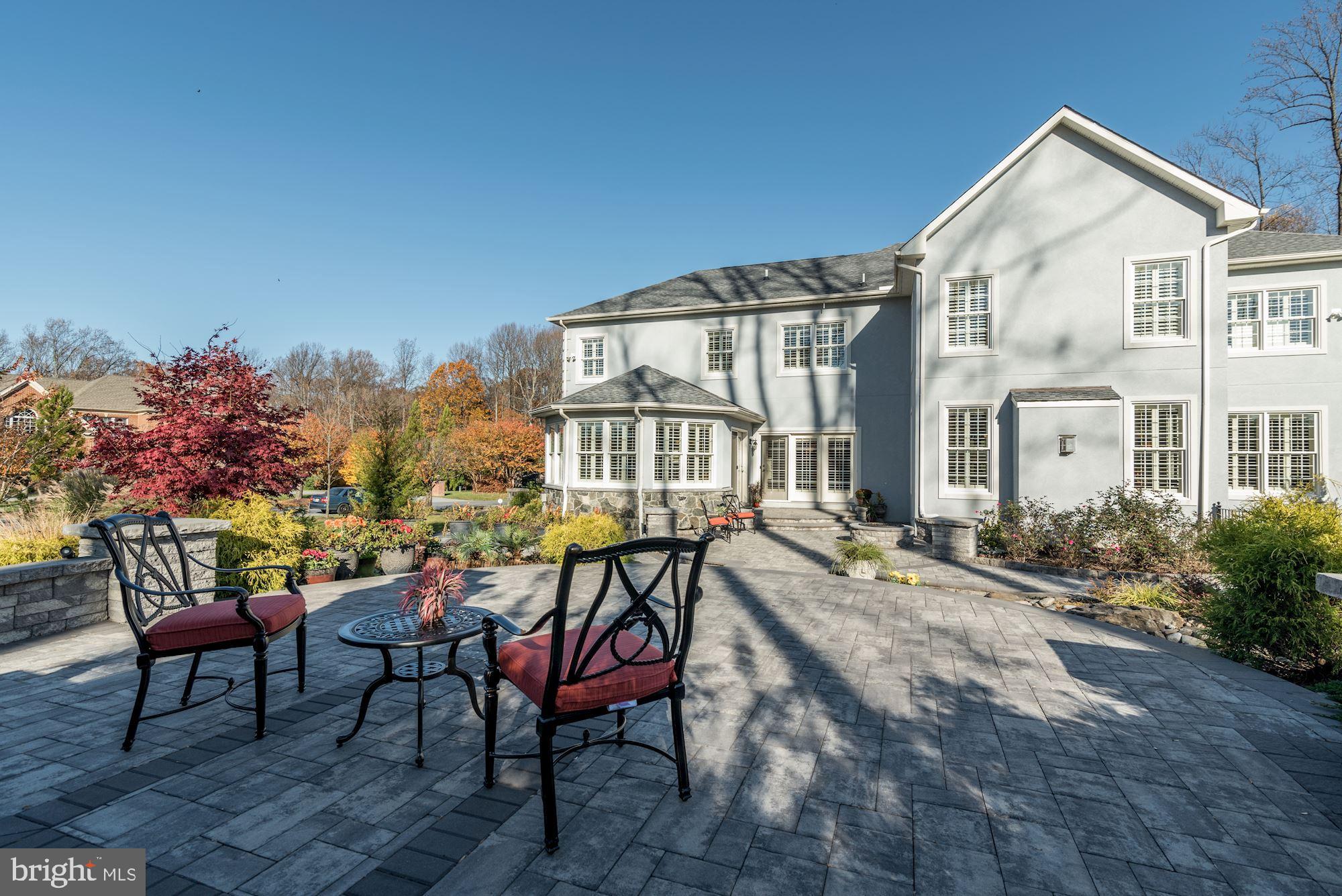 PATUXENT CHASE - Residential