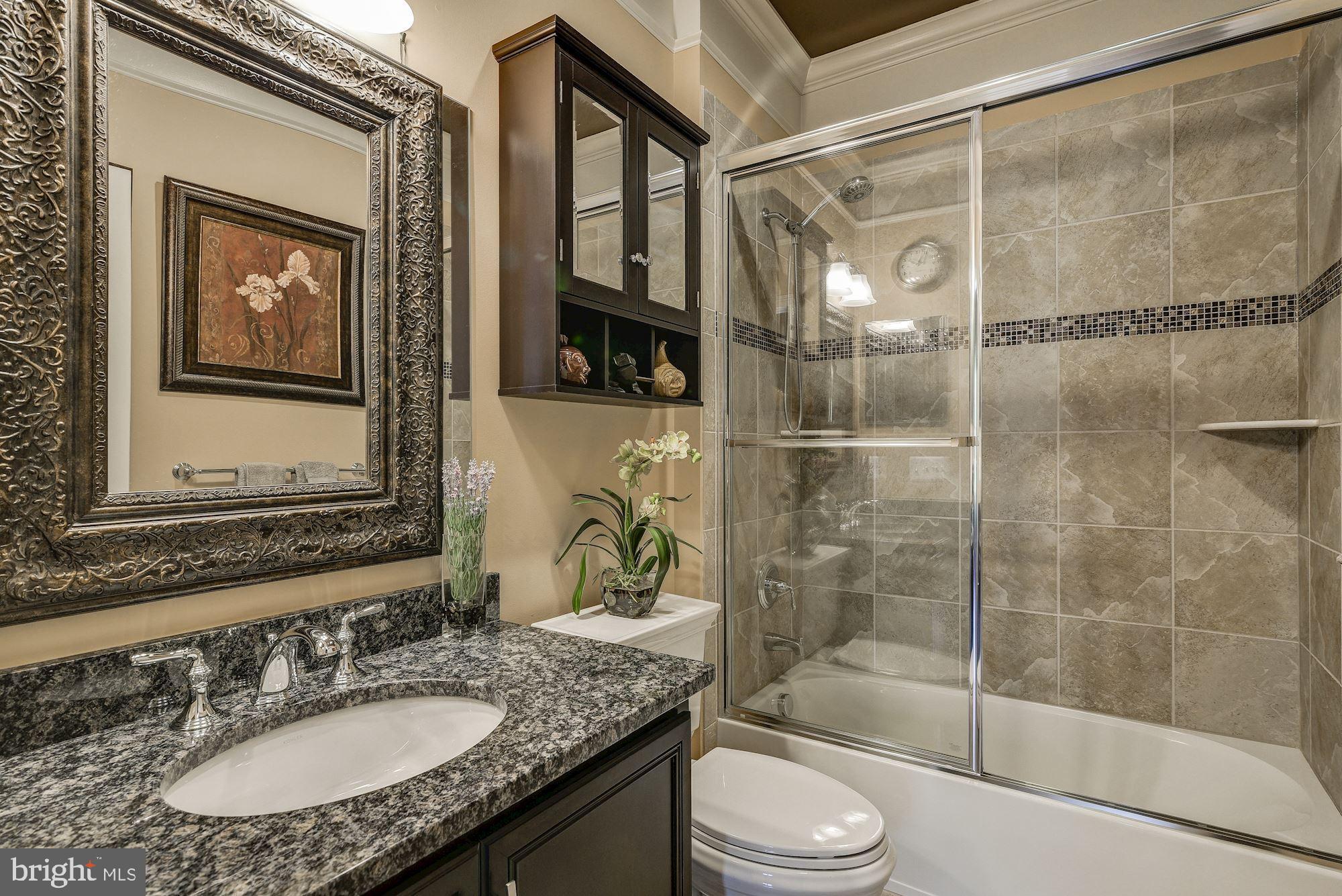 PATUXENT CHASE - Residential