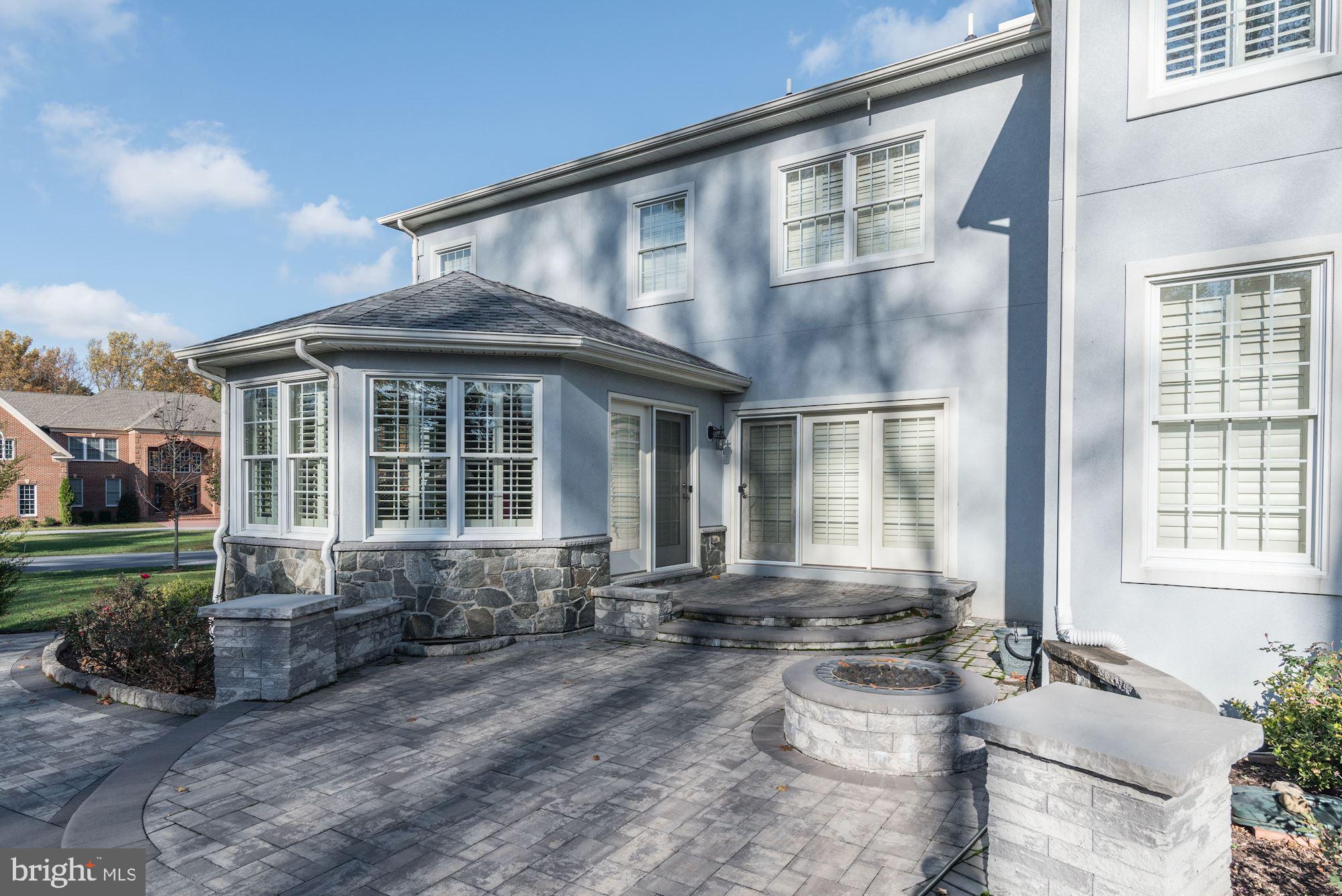 PATUXENT CHASE - Residential