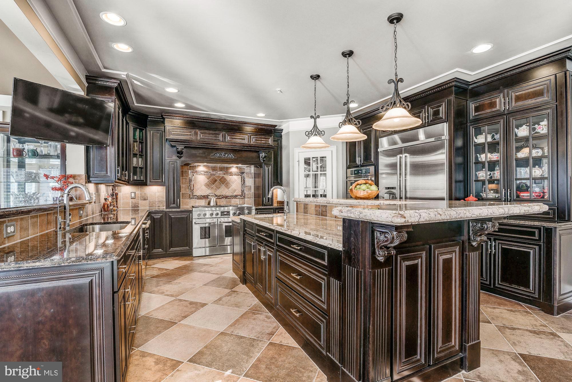 PATUXENT CHASE - Residential