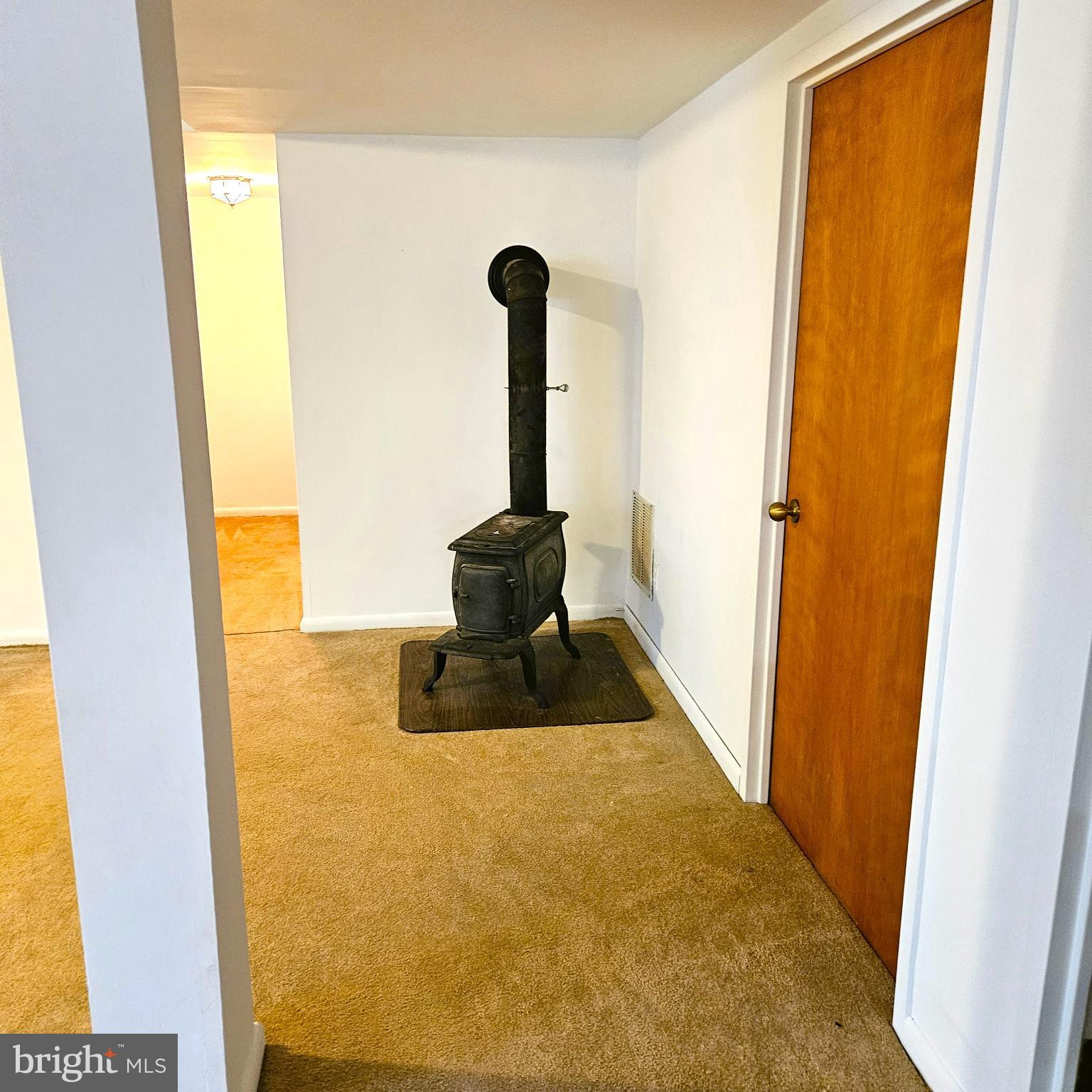 WASHINGTON VIRGINIA - Residential