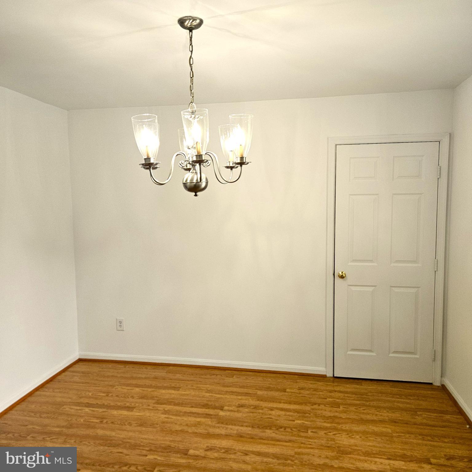 WASHINGTON VIRGINIA - Residential