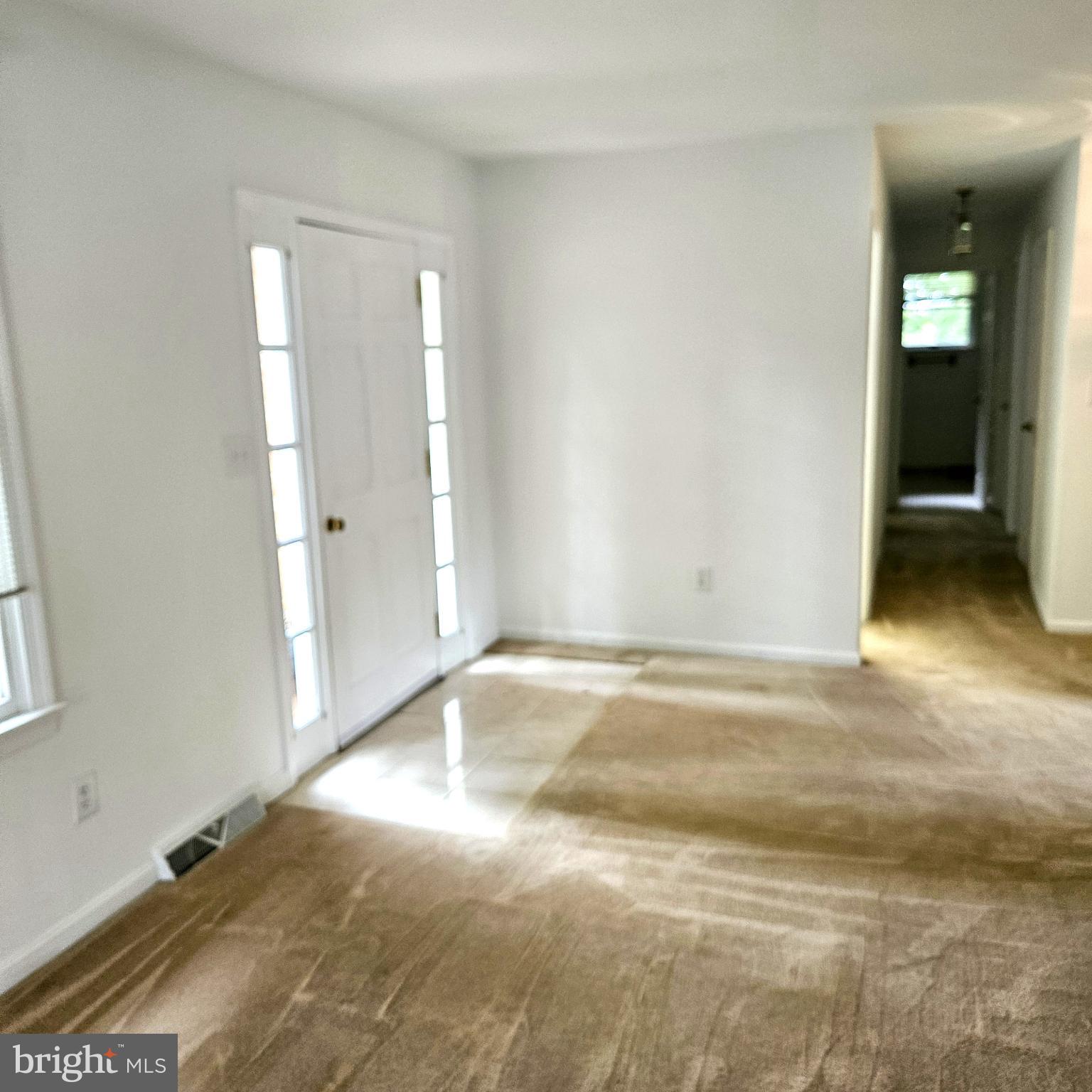 WASHINGTON VIRGINIA - Residential