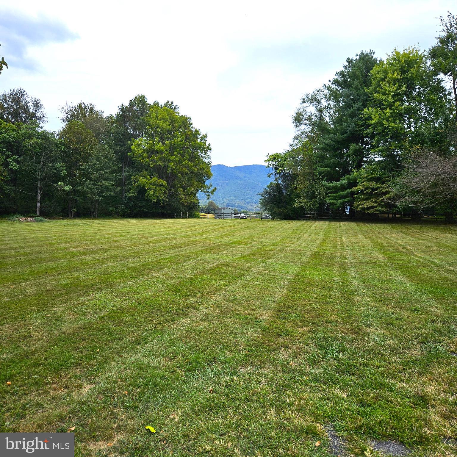 WASHINGTON VIRGINIA - Residential
