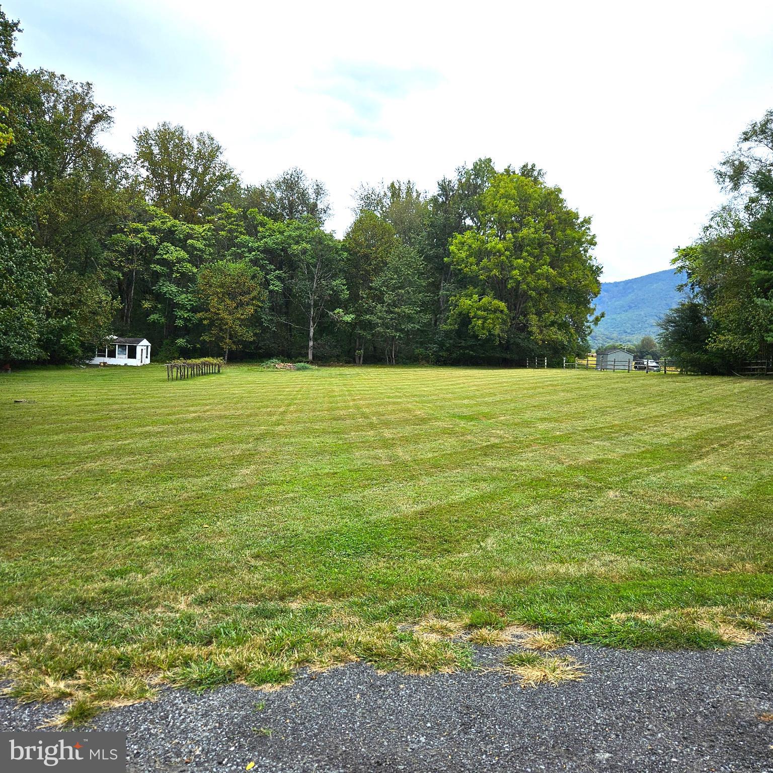 WASHINGTON VIRGINIA - Residential