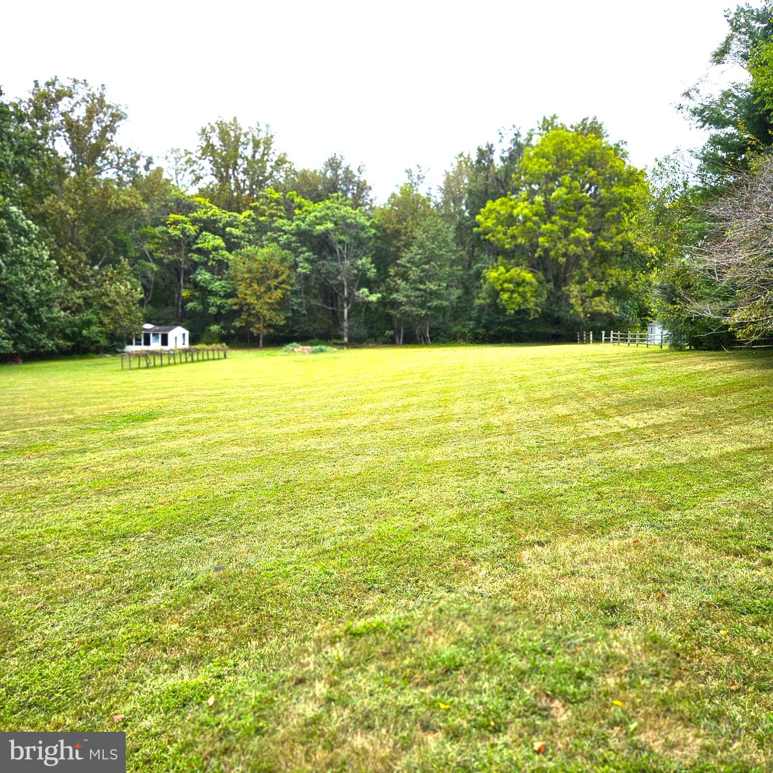 WASHINGTON VIRGINIA - Residential