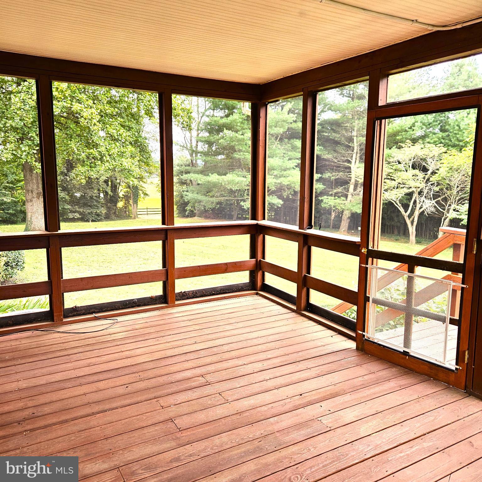 WASHINGTON VIRGINIA - Residential