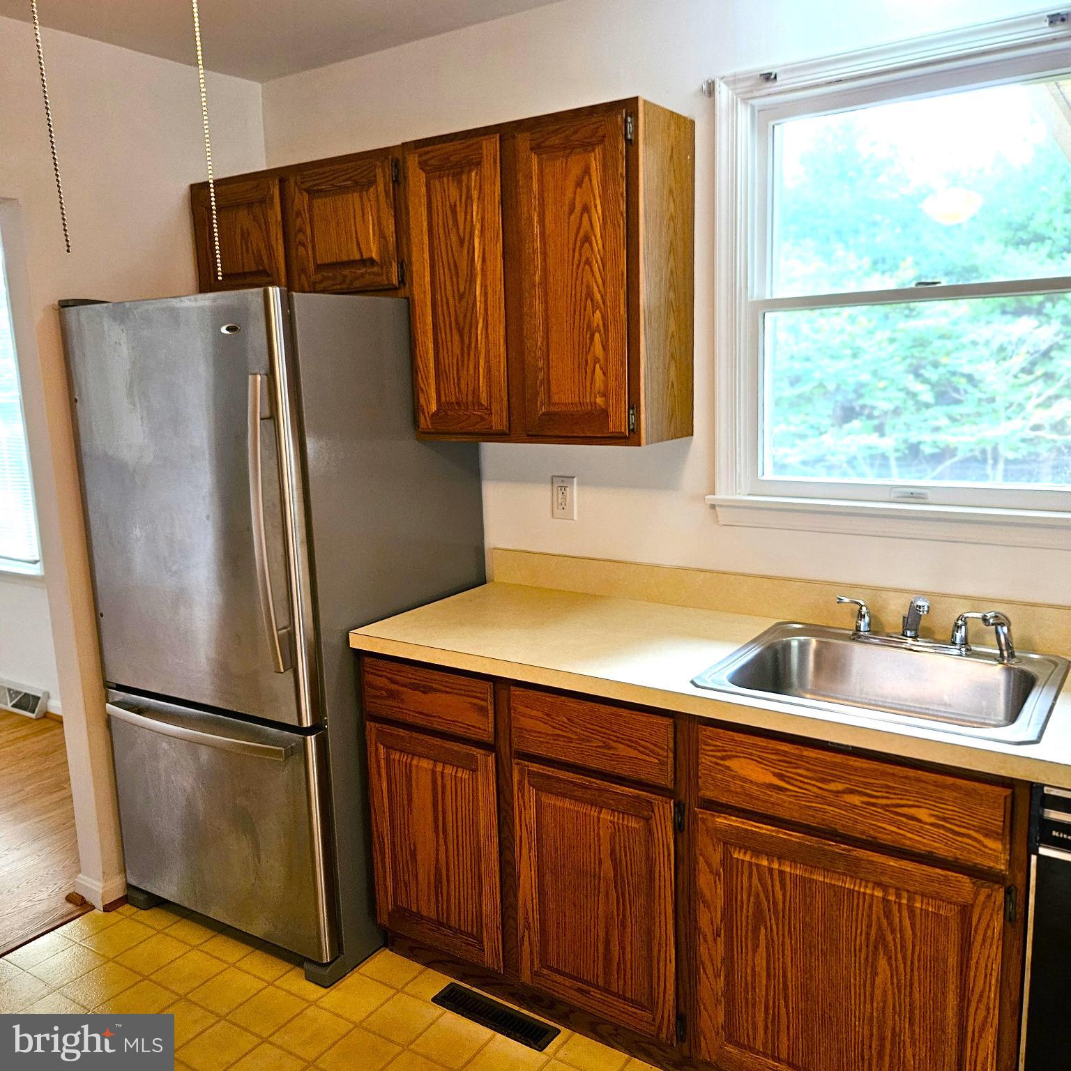 WASHINGTON VIRGINIA - Residential