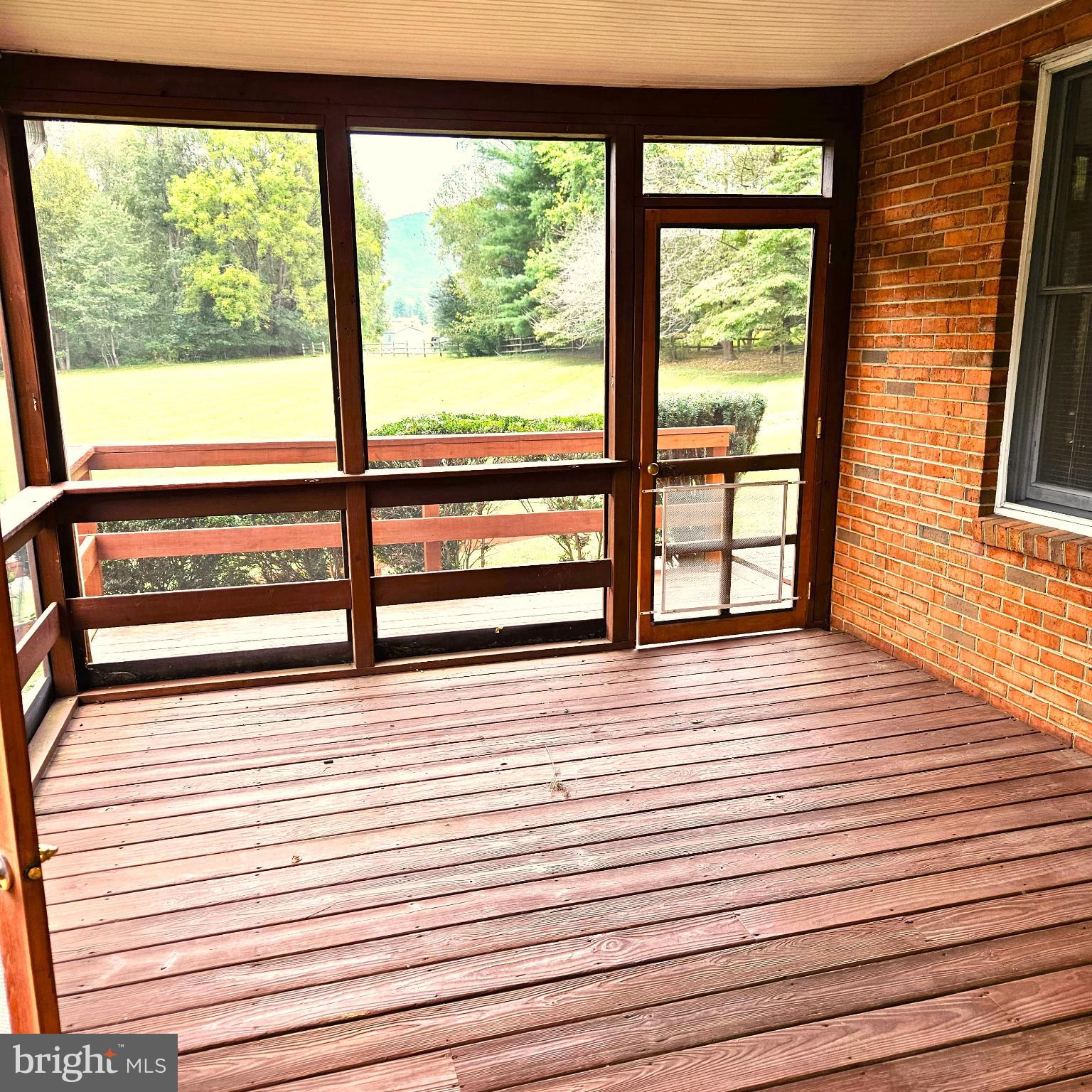 WASHINGTON VIRGINIA - Residential