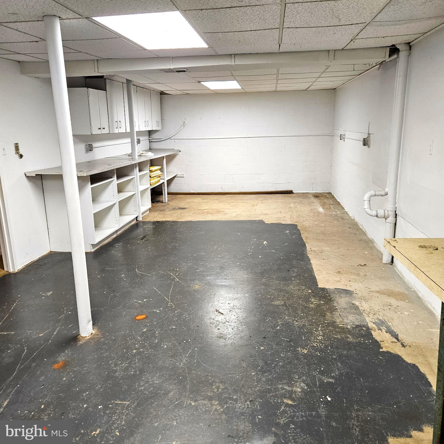 WASHINGTON VIRGINIA - Residential