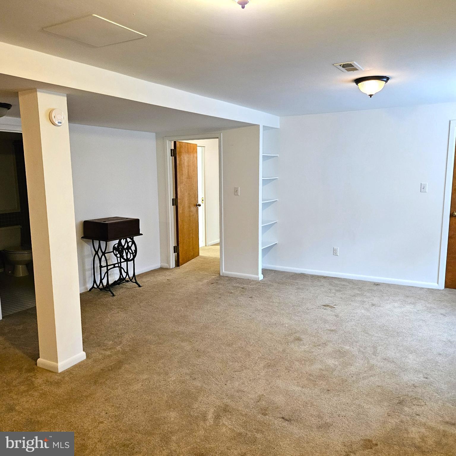 WASHINGTON VIRGINIA - Residential