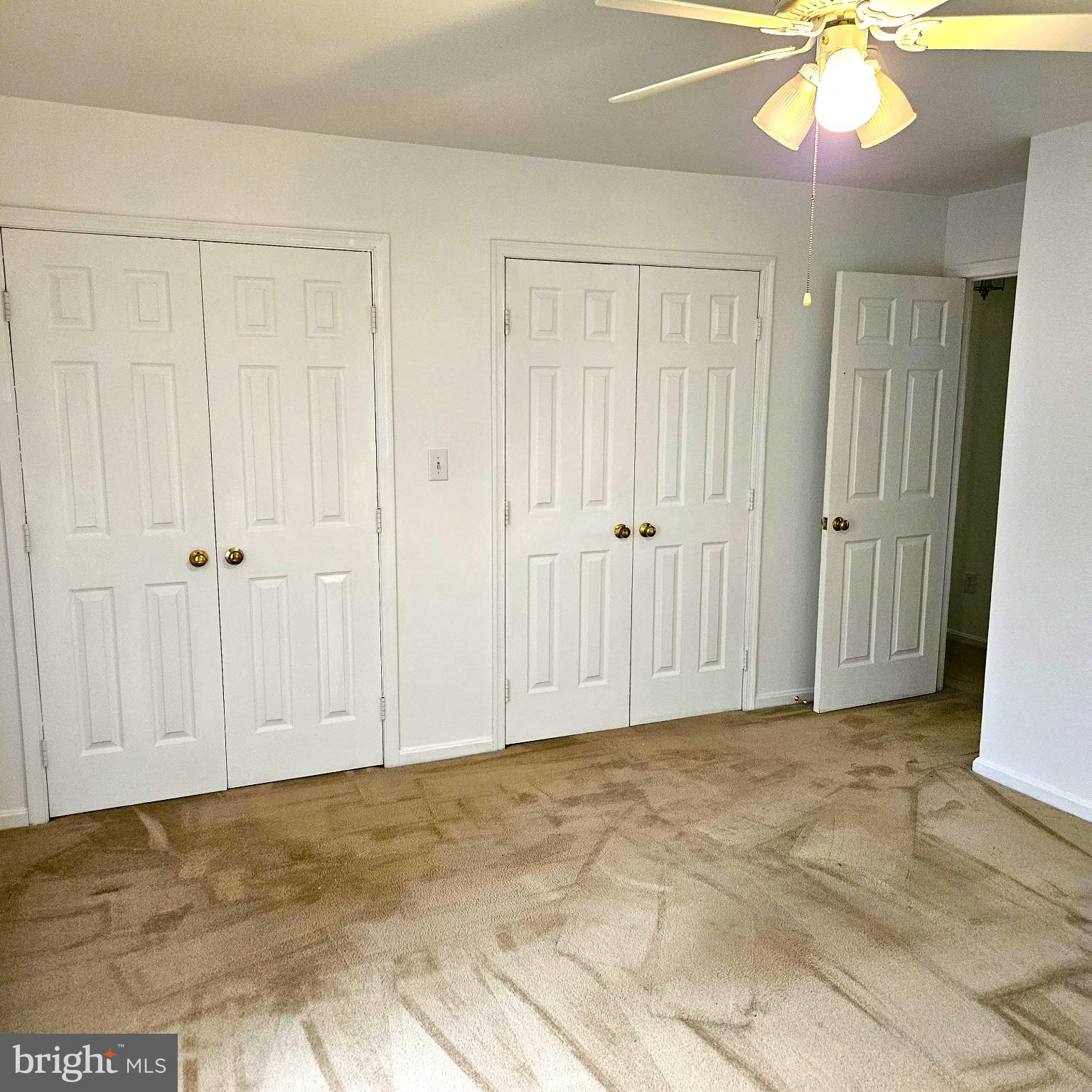 WASHINGTON VIRGINIA - Residential