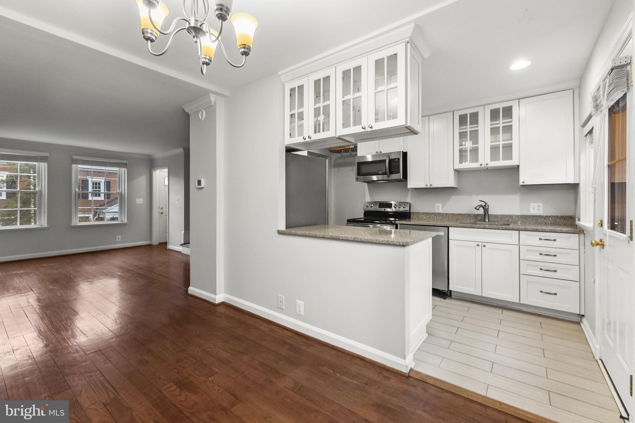 3191 S STAFFORD STREET