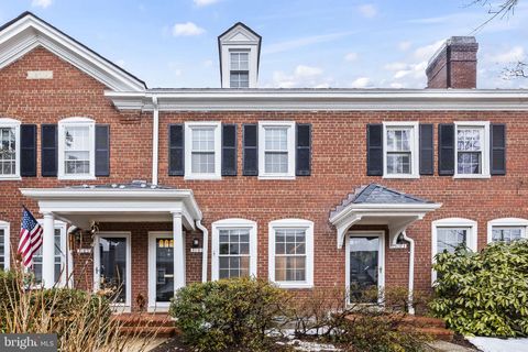 3191 S STAFFORD STREET ARLINGTON VA 22206