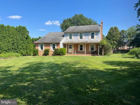 2425 COOL SPRING ROAD BEL AIR MD 21015