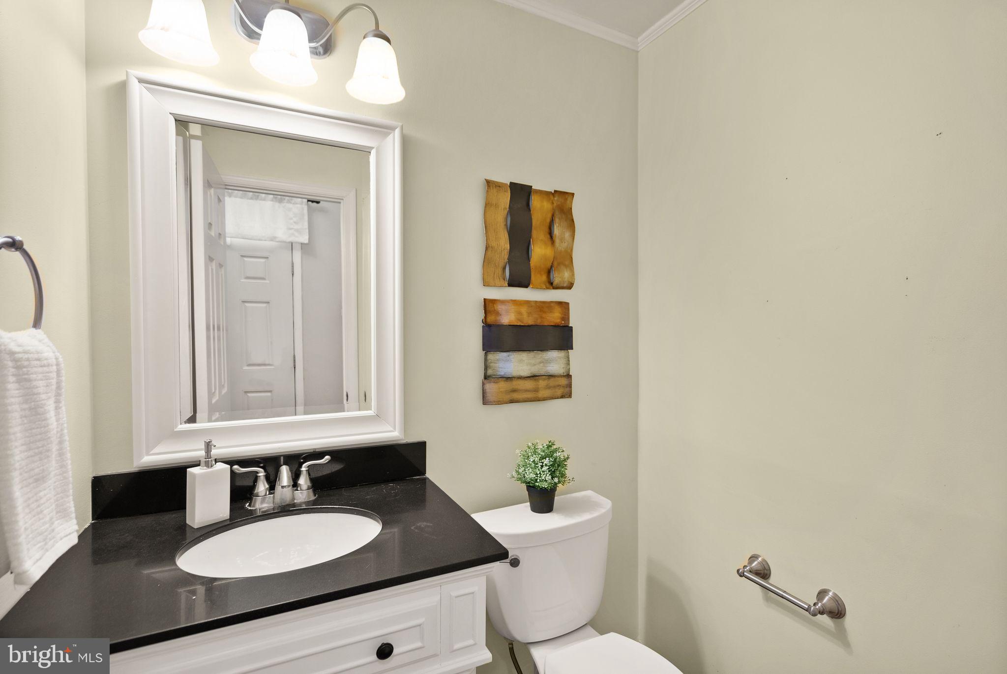 KINGSTOWNE - Residential