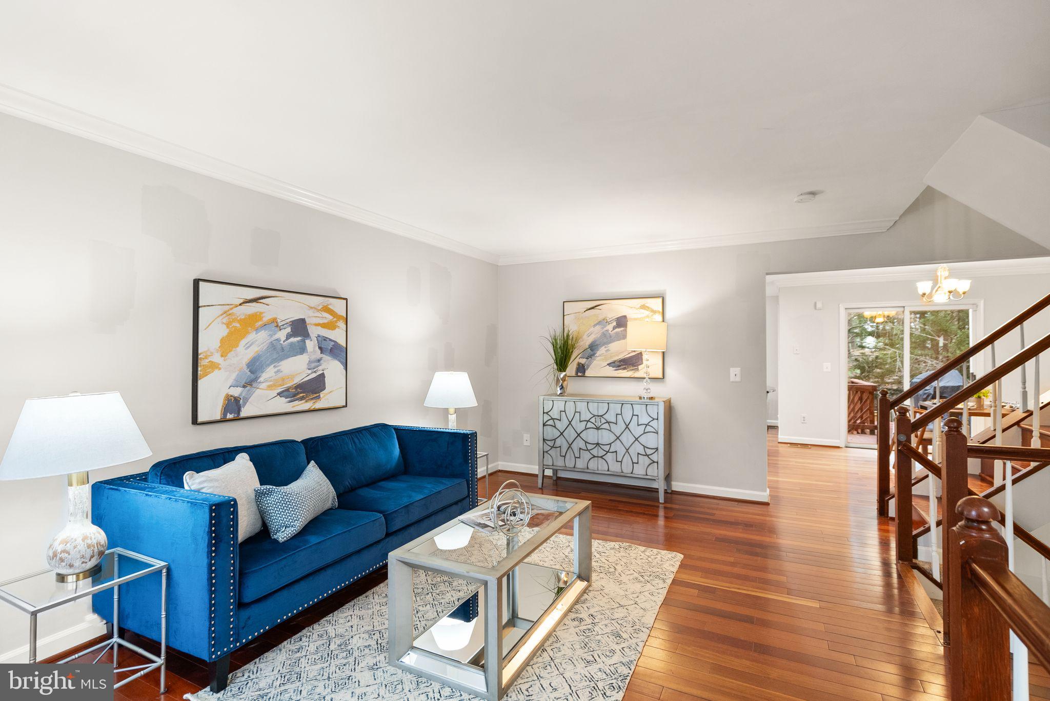 KINGSTOWNE - Residential