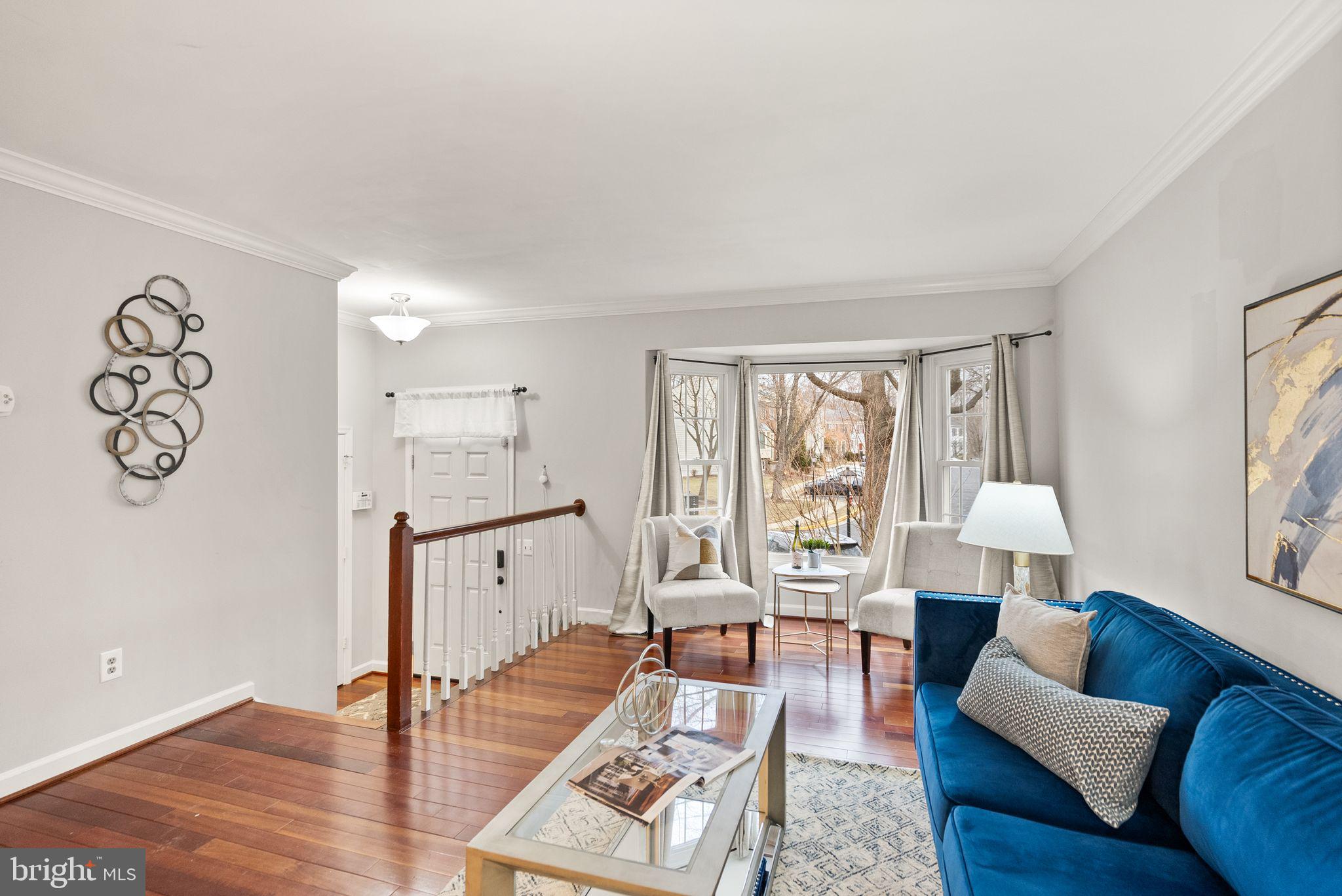 KINGSTOWNE - Residential