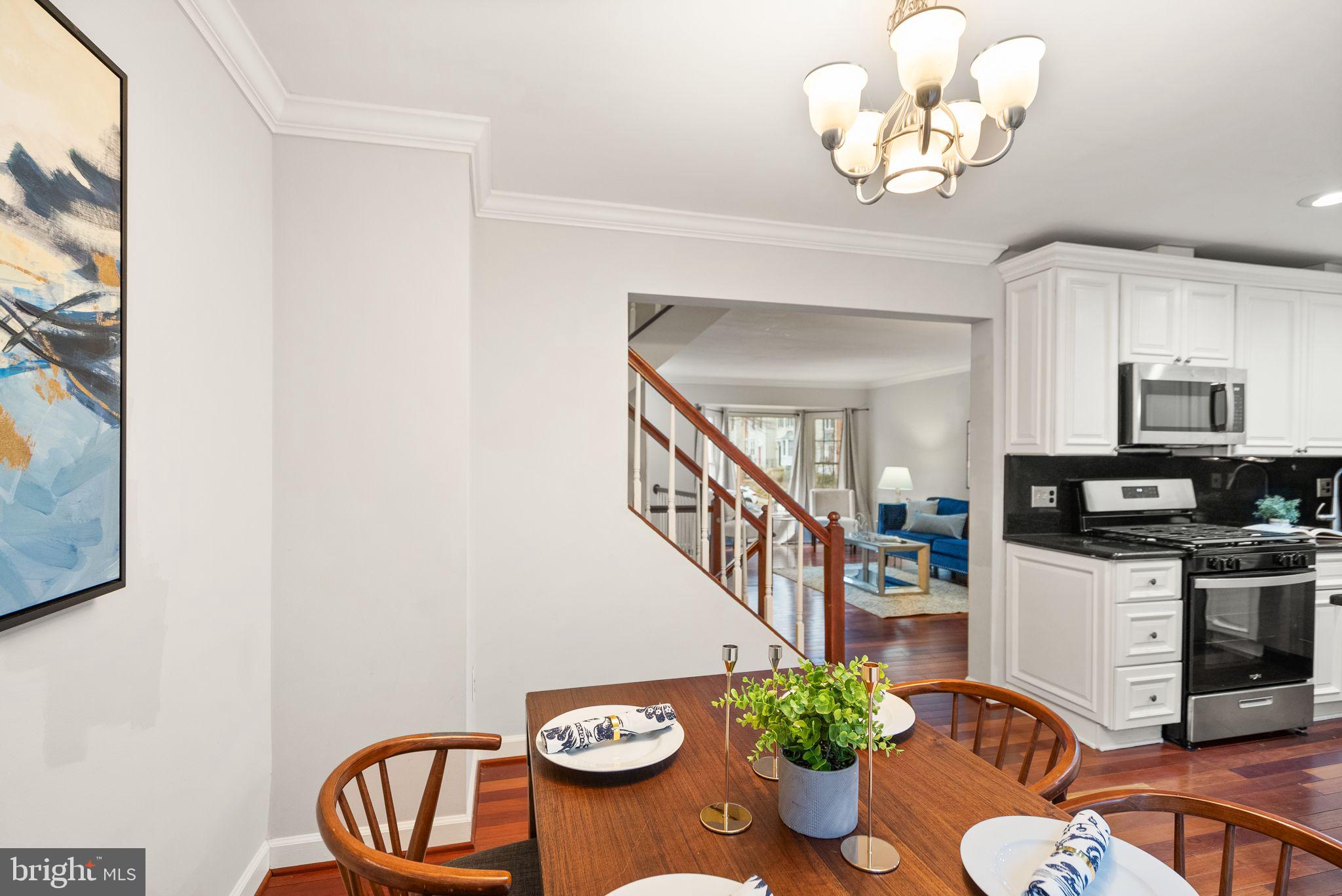 KINGSTOWNE - Residential