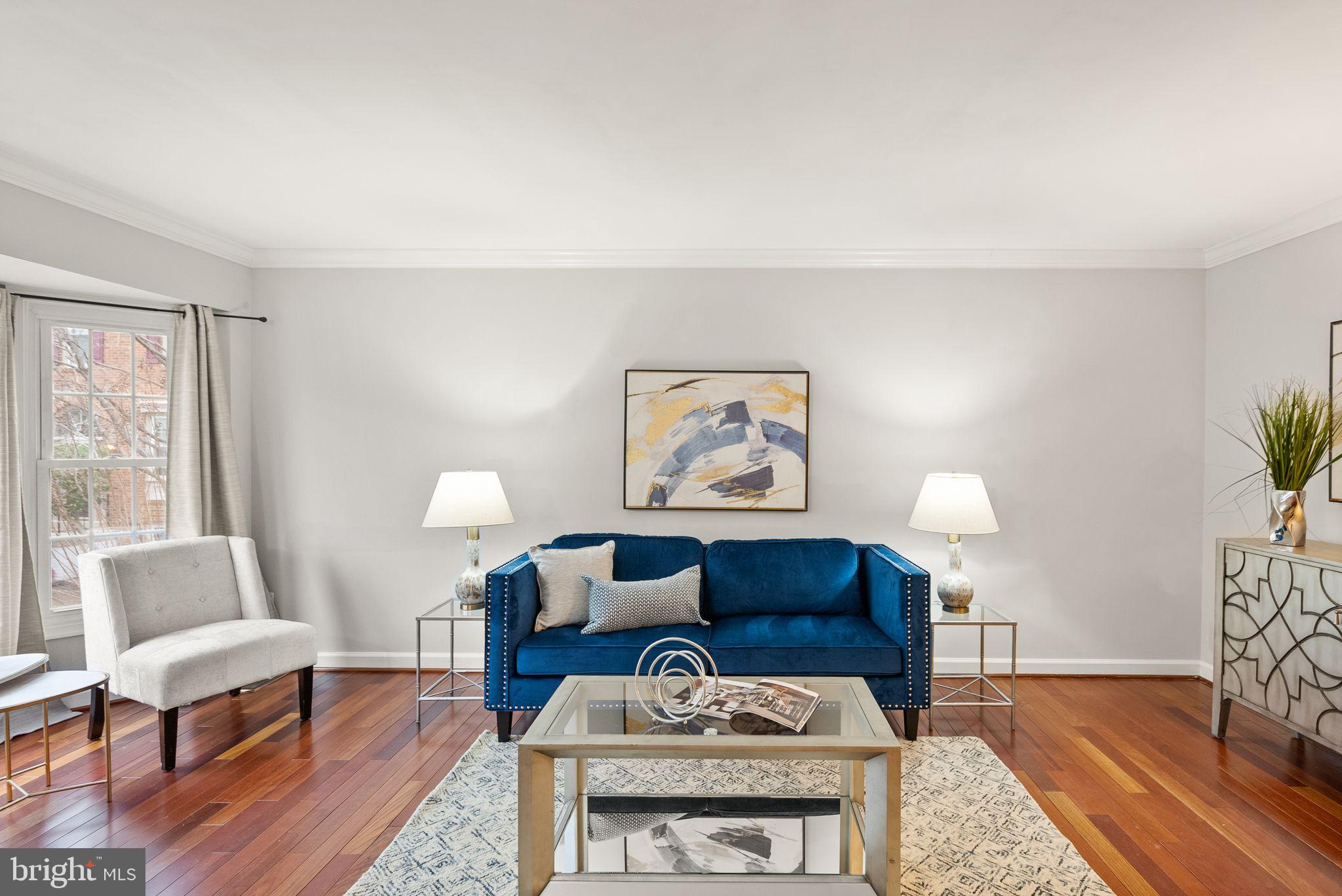 KINGSTOWNE - Residential