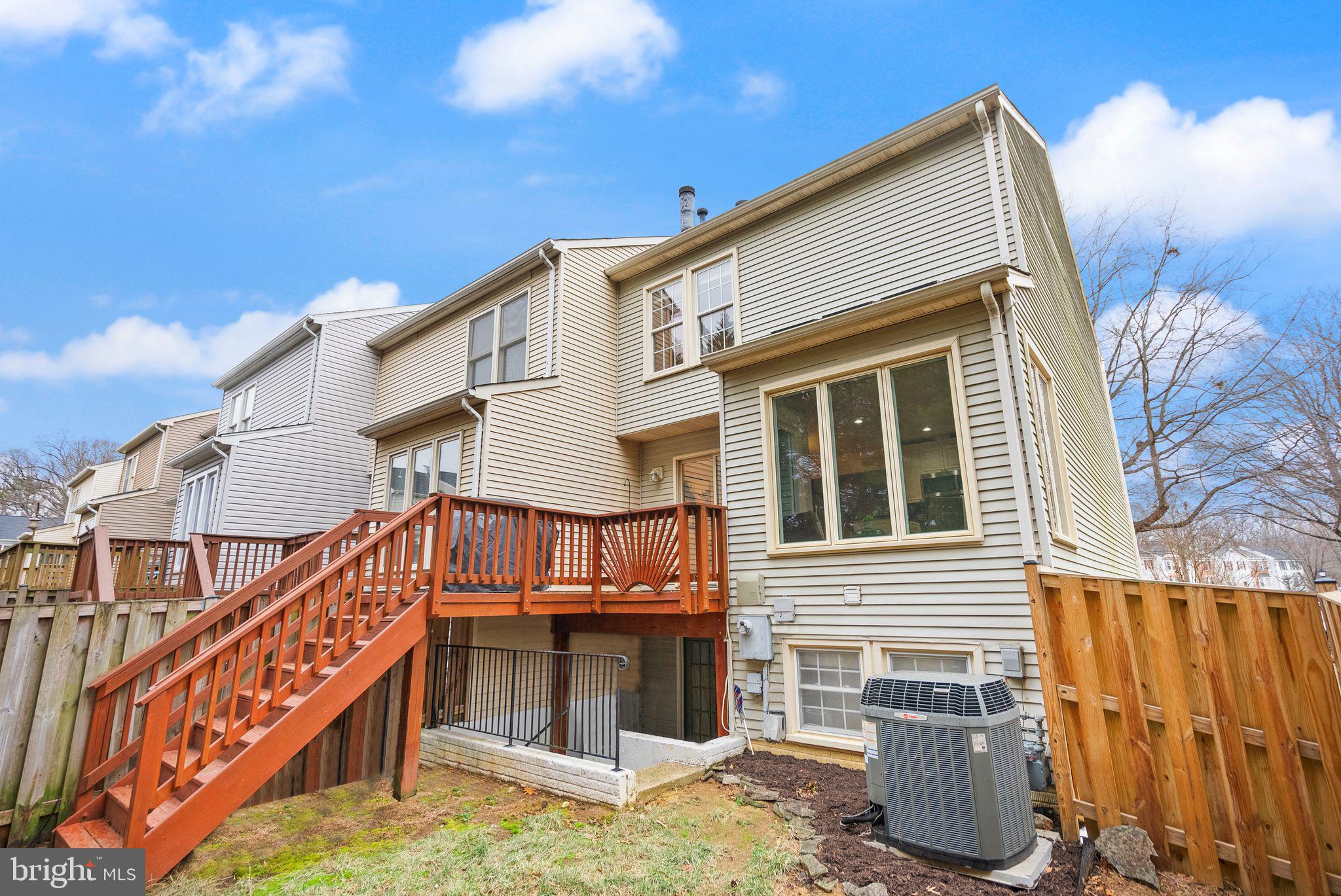 KINGSTOWNE - Residential