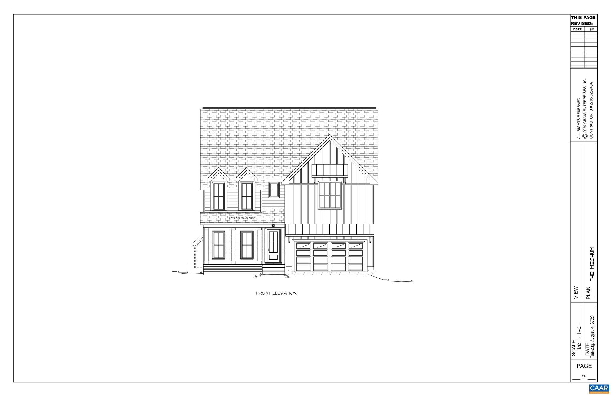 NONE AVAILABLE - Residential