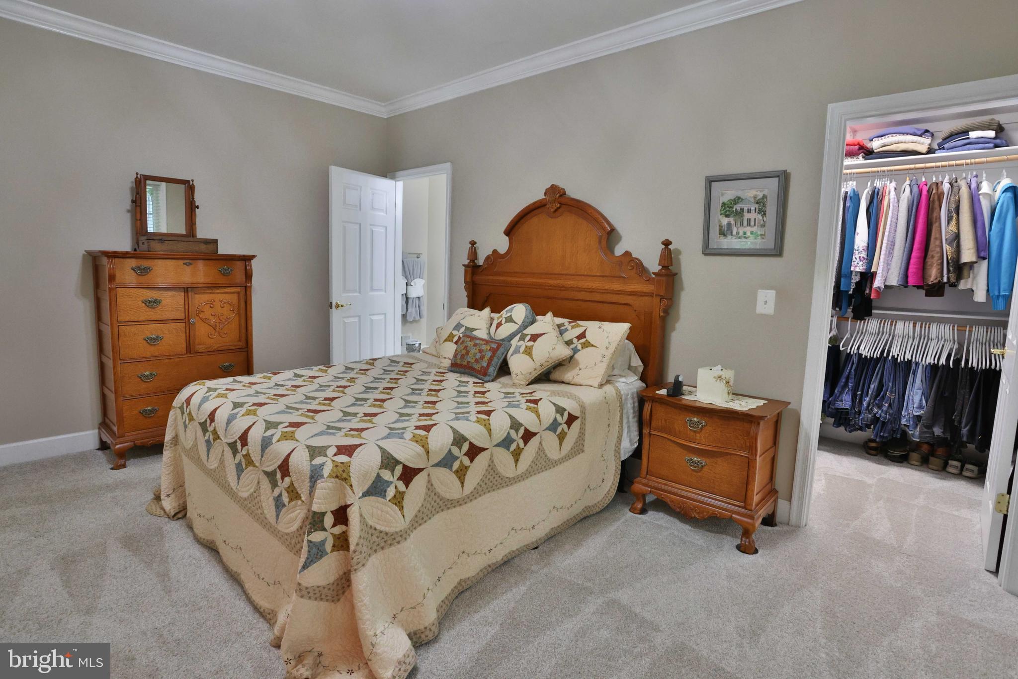 ESTATES OF CHANCELLORSVILLE - Residential