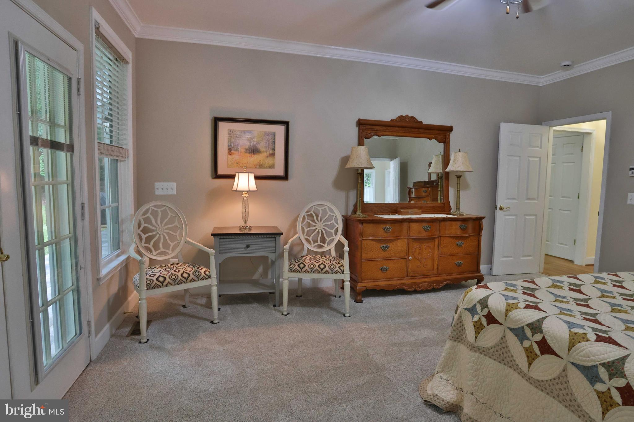 ESTATES OF CHANCELLORSVILLE - Residential