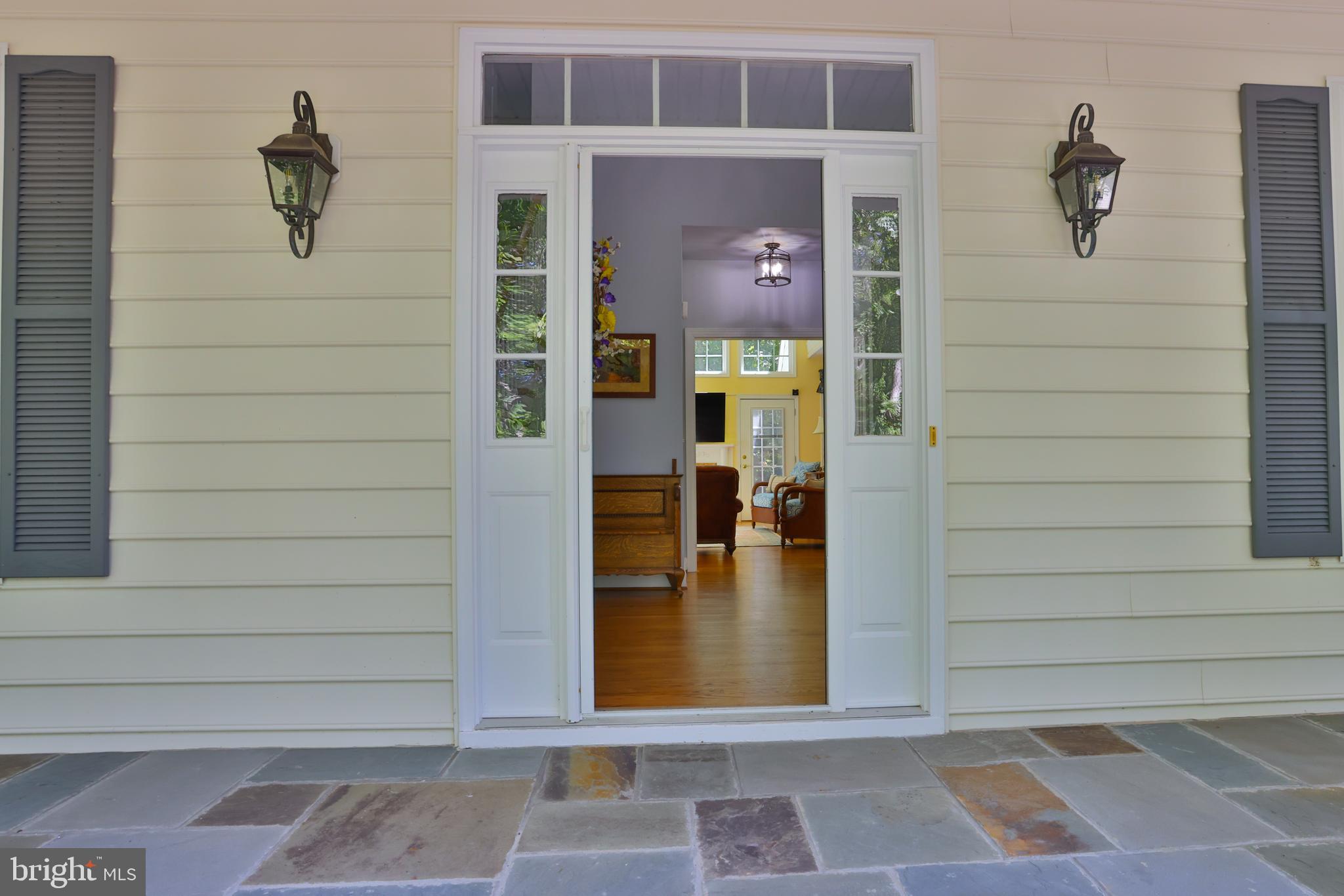 ESTATES OF CHANCELLORSVILLE - Residential