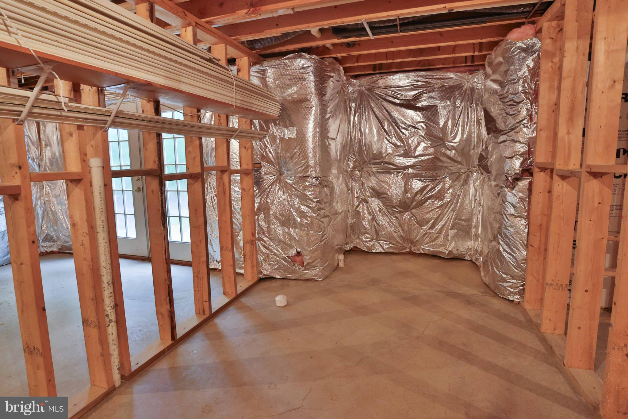 ESTATES OF CHANCELLORSVILLE - Residential